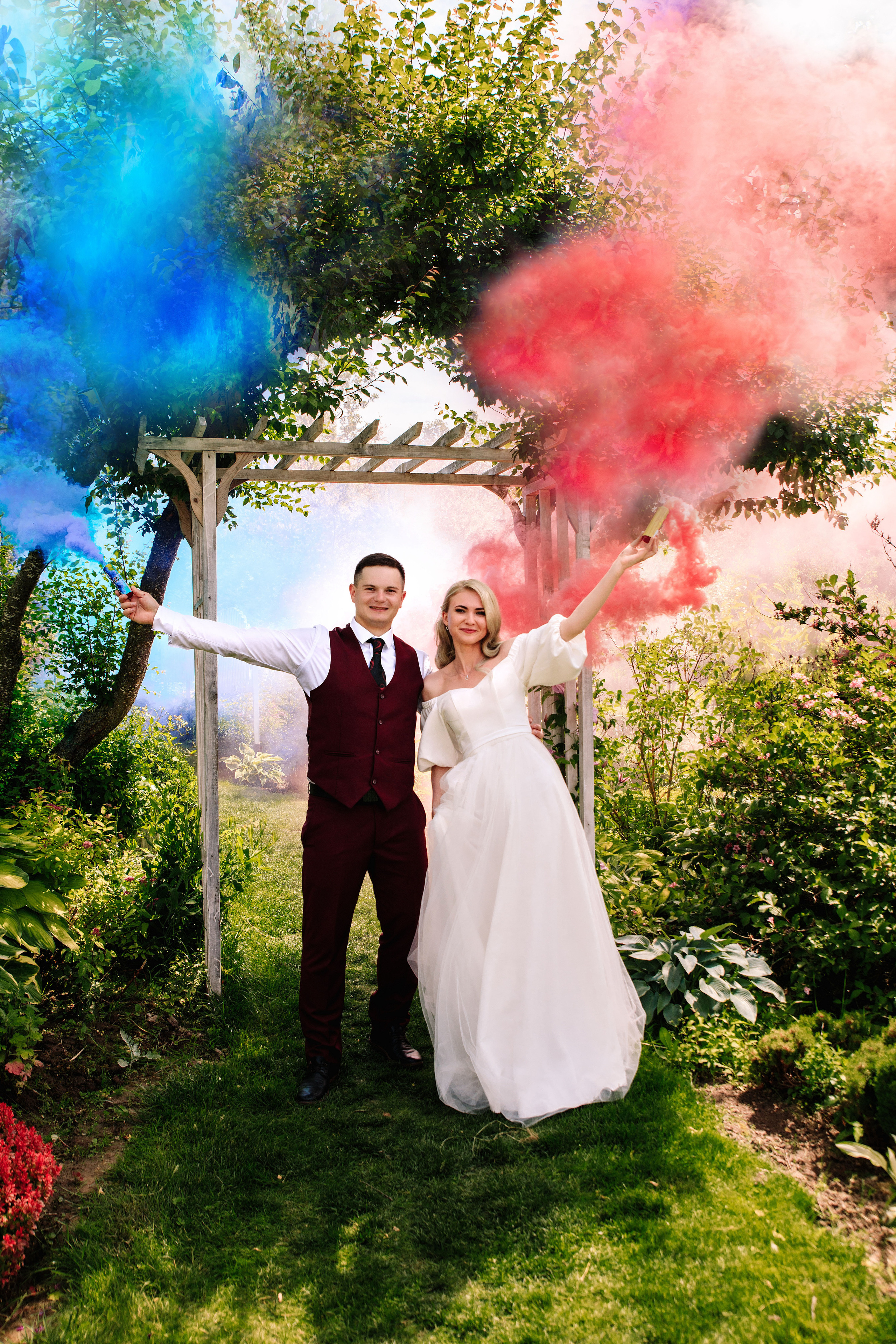 ЕКАТЕРИНА И ДМИТРИЙ. Свадебный и семейный фотограф в Курске и Курчатове