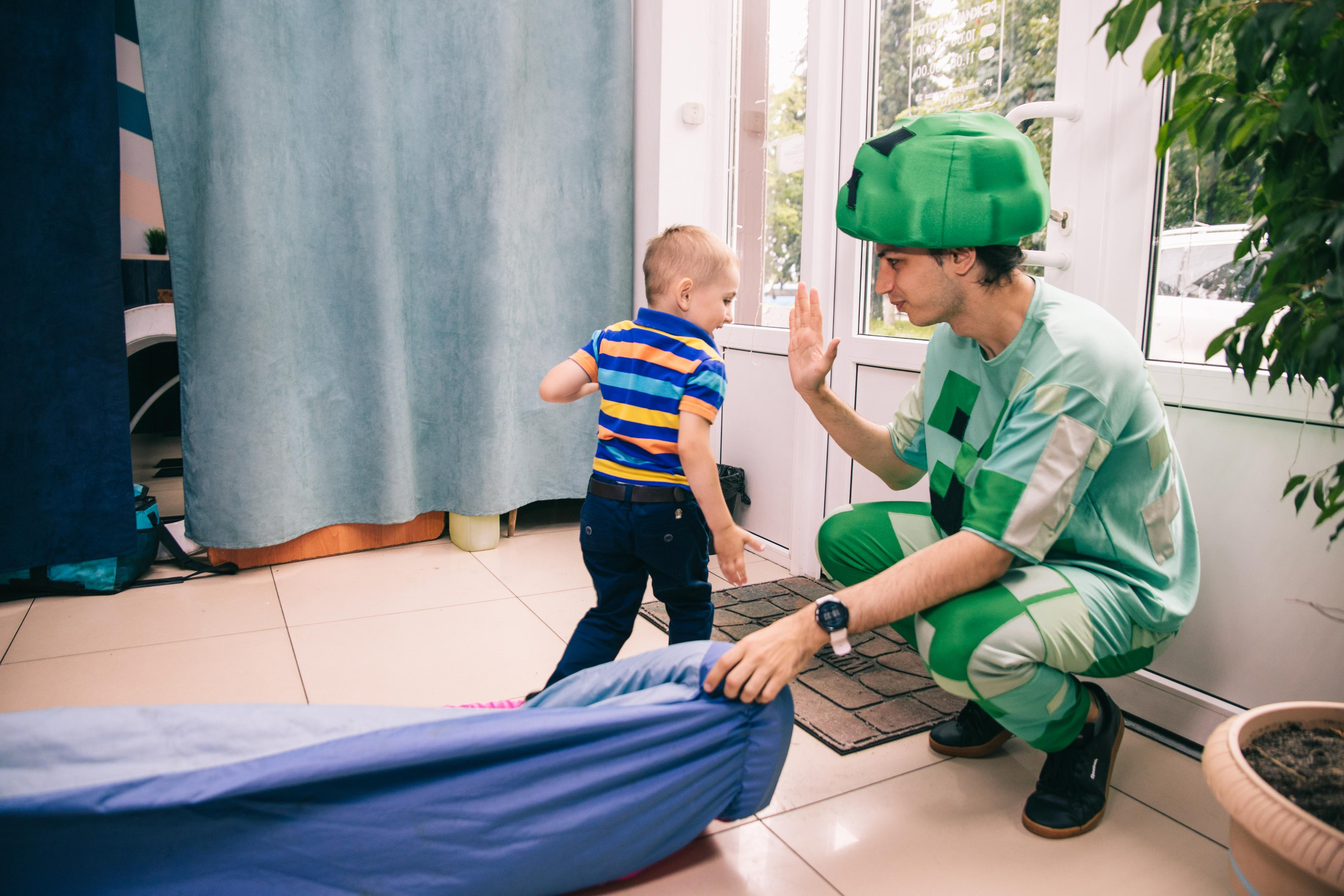 ЛЕША 4 ГОДА. Свадебный и семейный фотограф в Курске и Курчатове