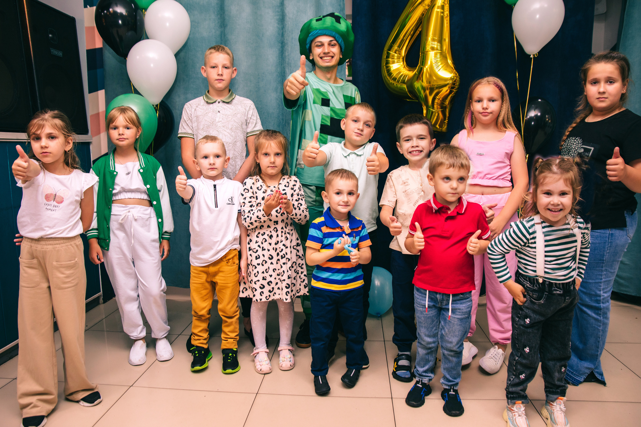 ЛЕША 4 ГОДА. Свадебный и семейный фотограф в Курске и Курчатове