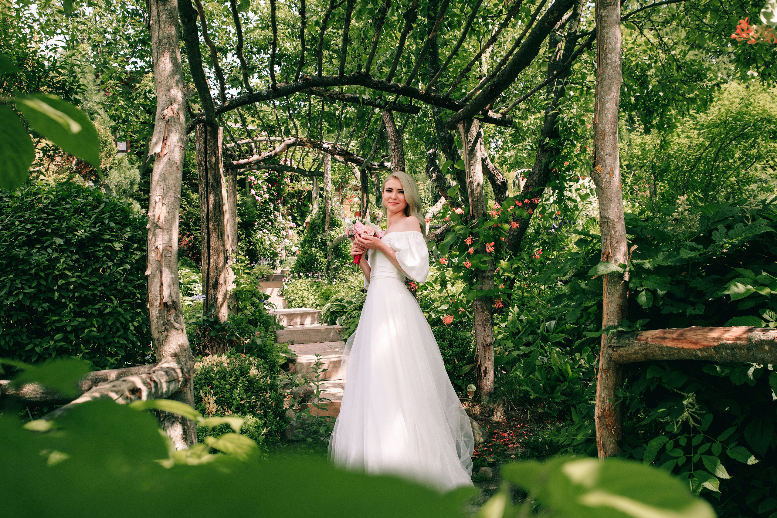 ЕКАТЕРИНА И ДМИТРИЙ. Свадебный и семейный фотограф в Курске и Курчатове