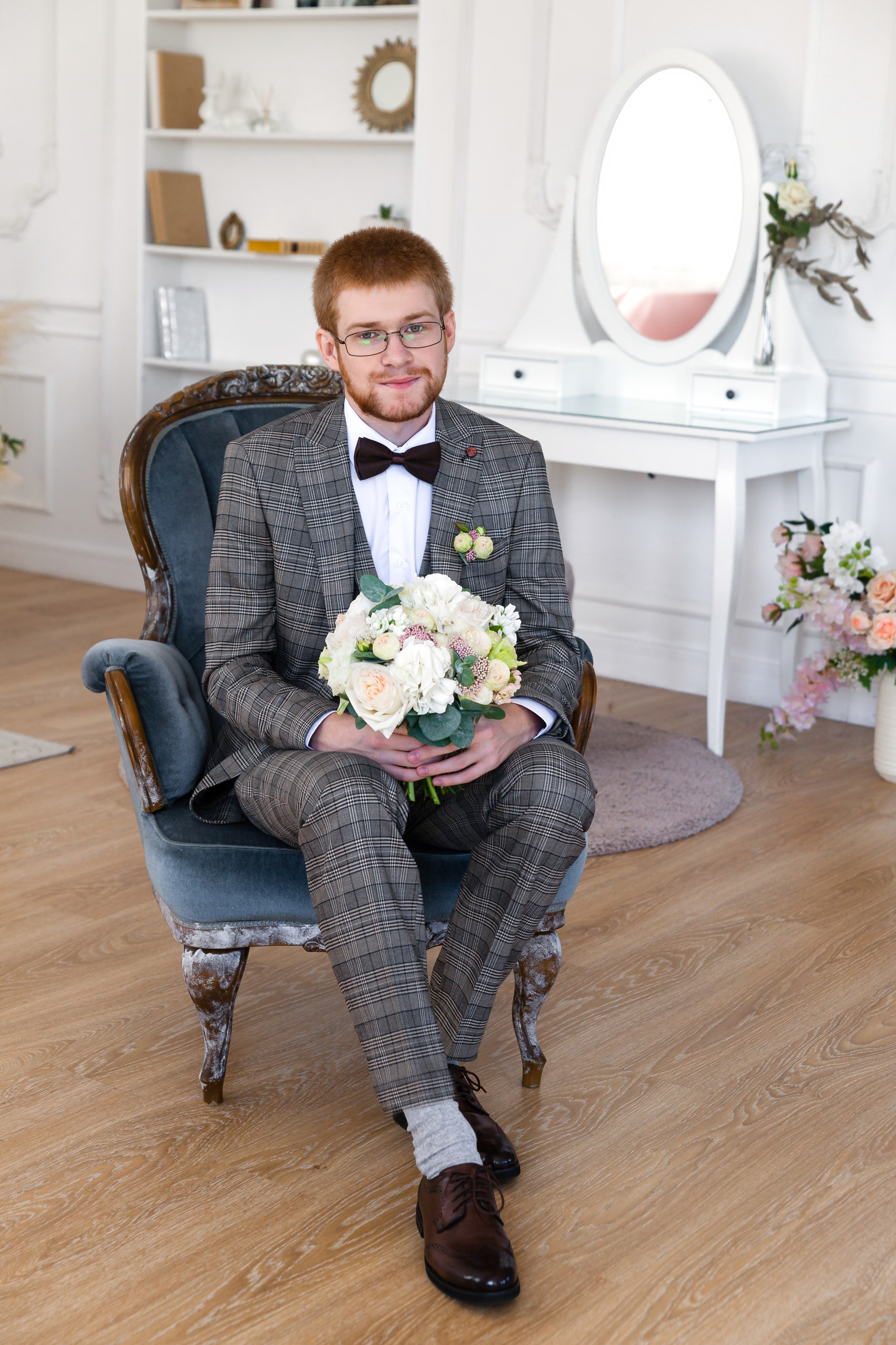 ДАНИИЛ И МАРИЯ. Свадебный и семейный фотограф в Курске и Курчатове