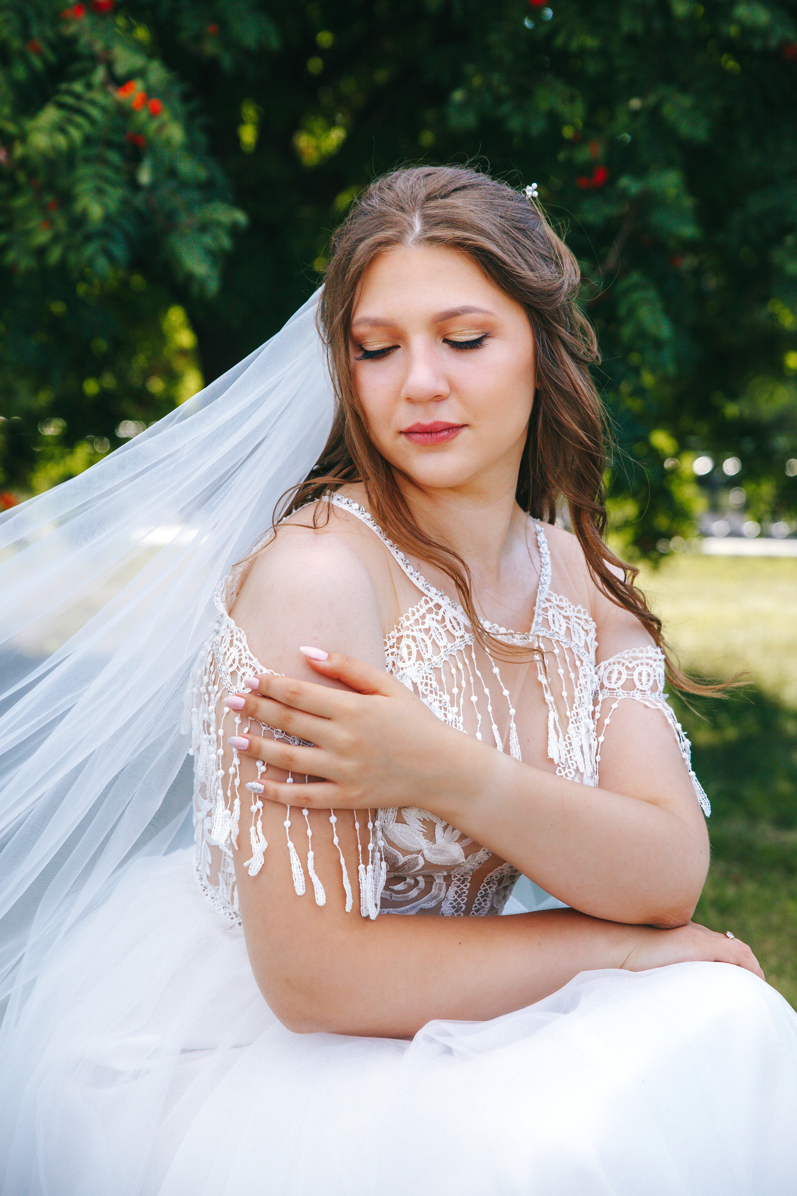 ДАНИИЛ И МАРИЯ. Свадебный и семейный фотограф в Курске и Курчатове