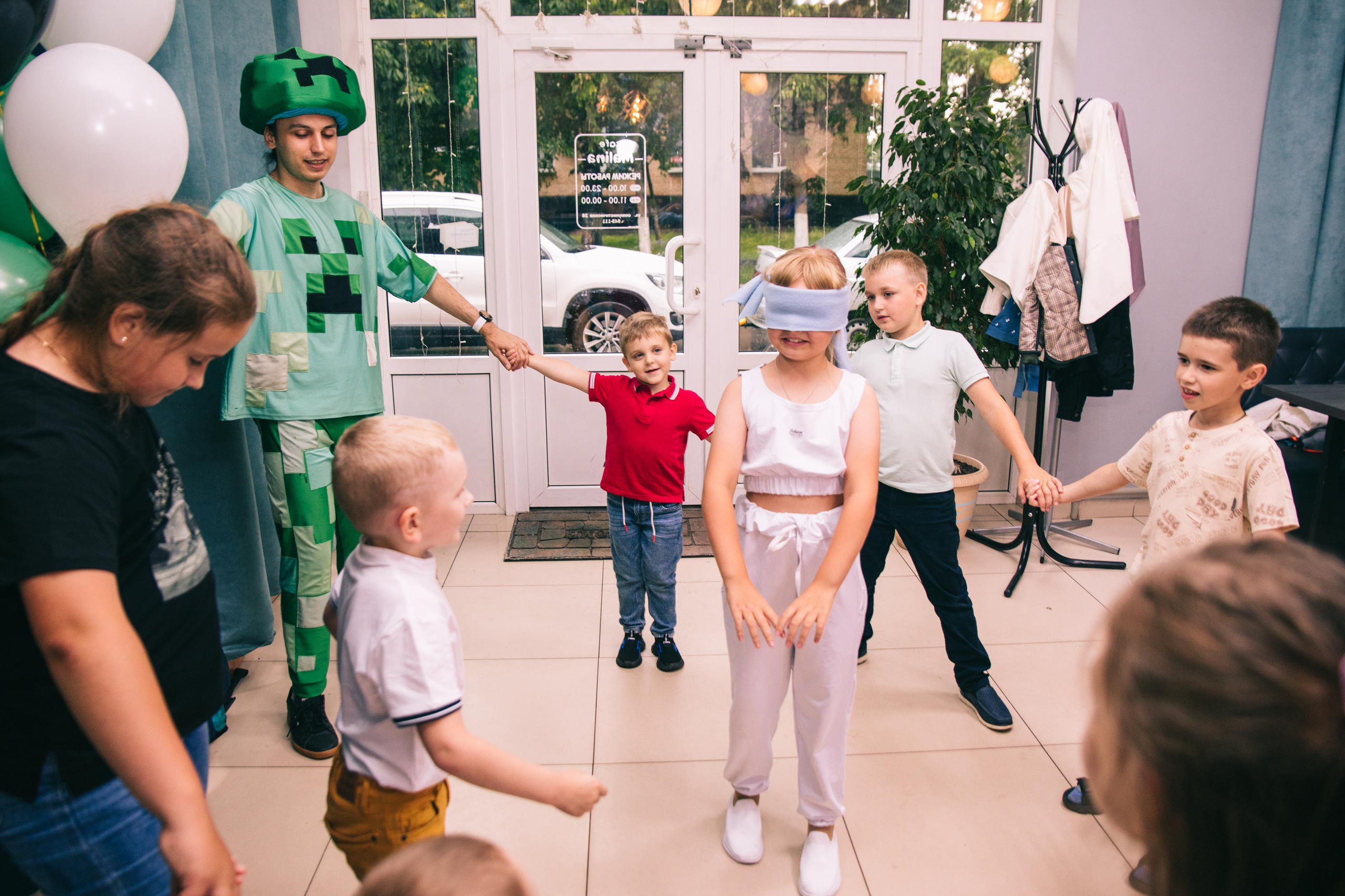 ЛЕША 4 ГОДА. Свадебный и семейный фотограф в Курске и Курчатове