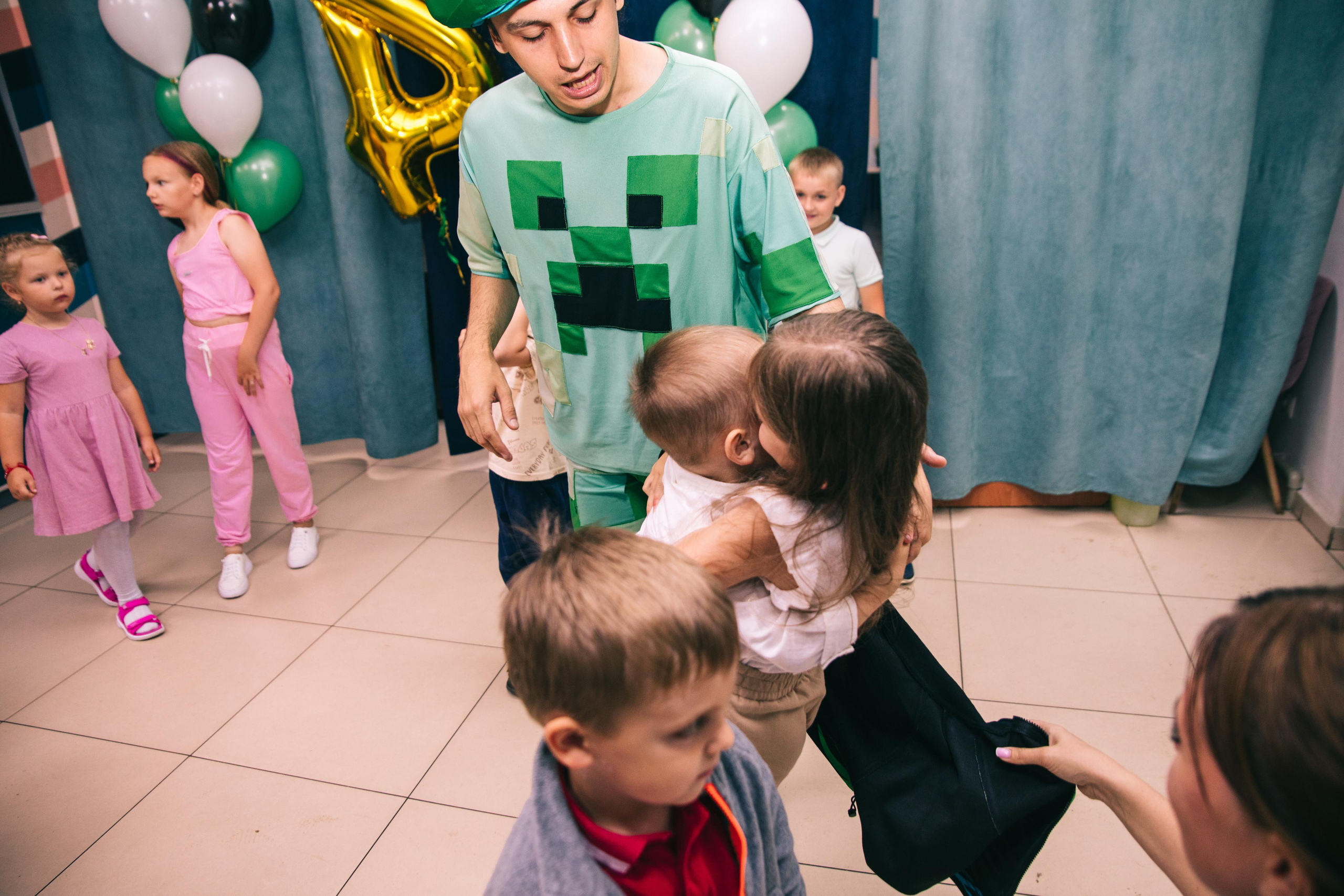 ЛЕША 4 ГОДА. Свадебный и семейный фотограф в Курске и Курчатове