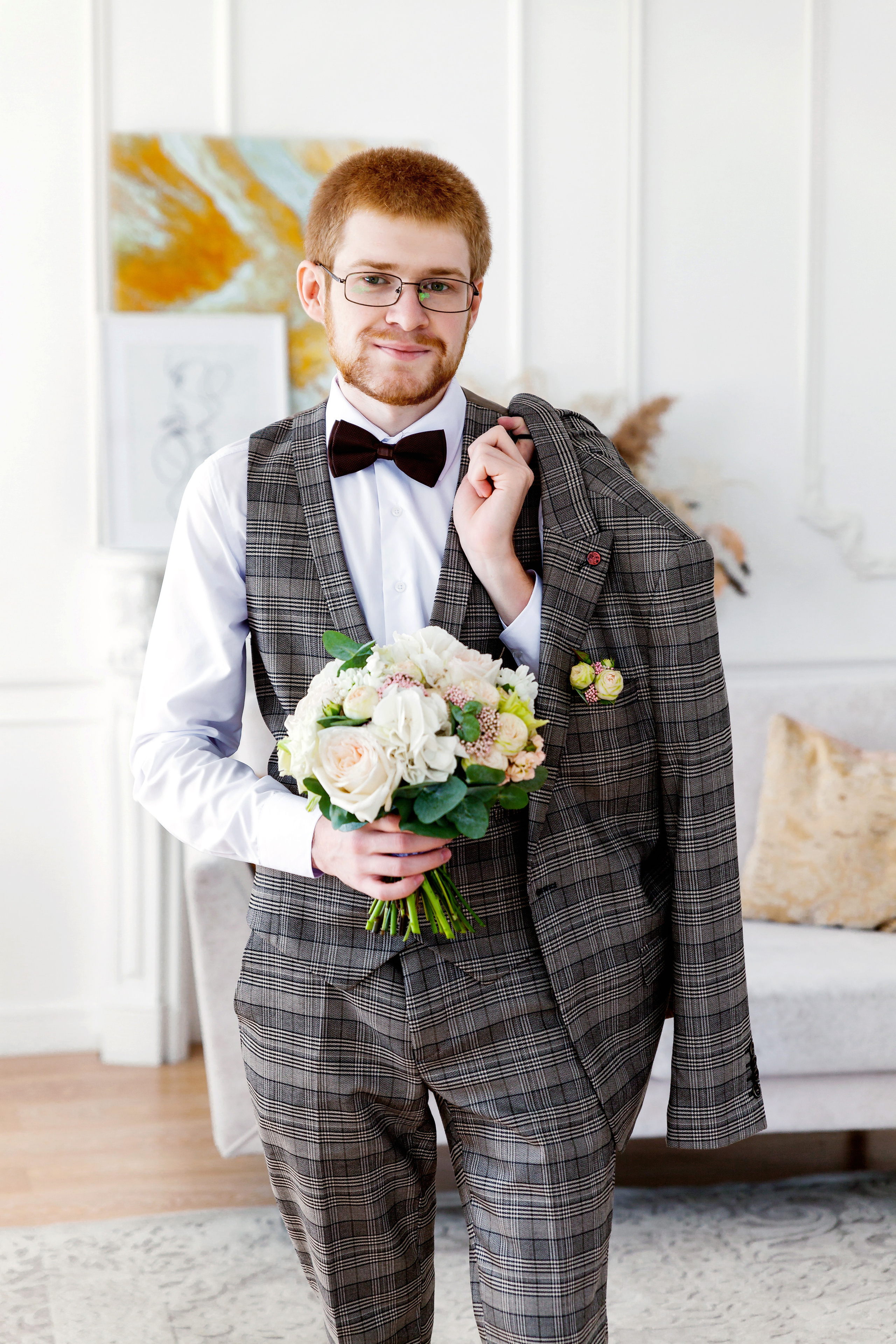 ДАНИИЛ И МАРИЯ. Свадебный и семейный фотограф в Курске и Курчатове