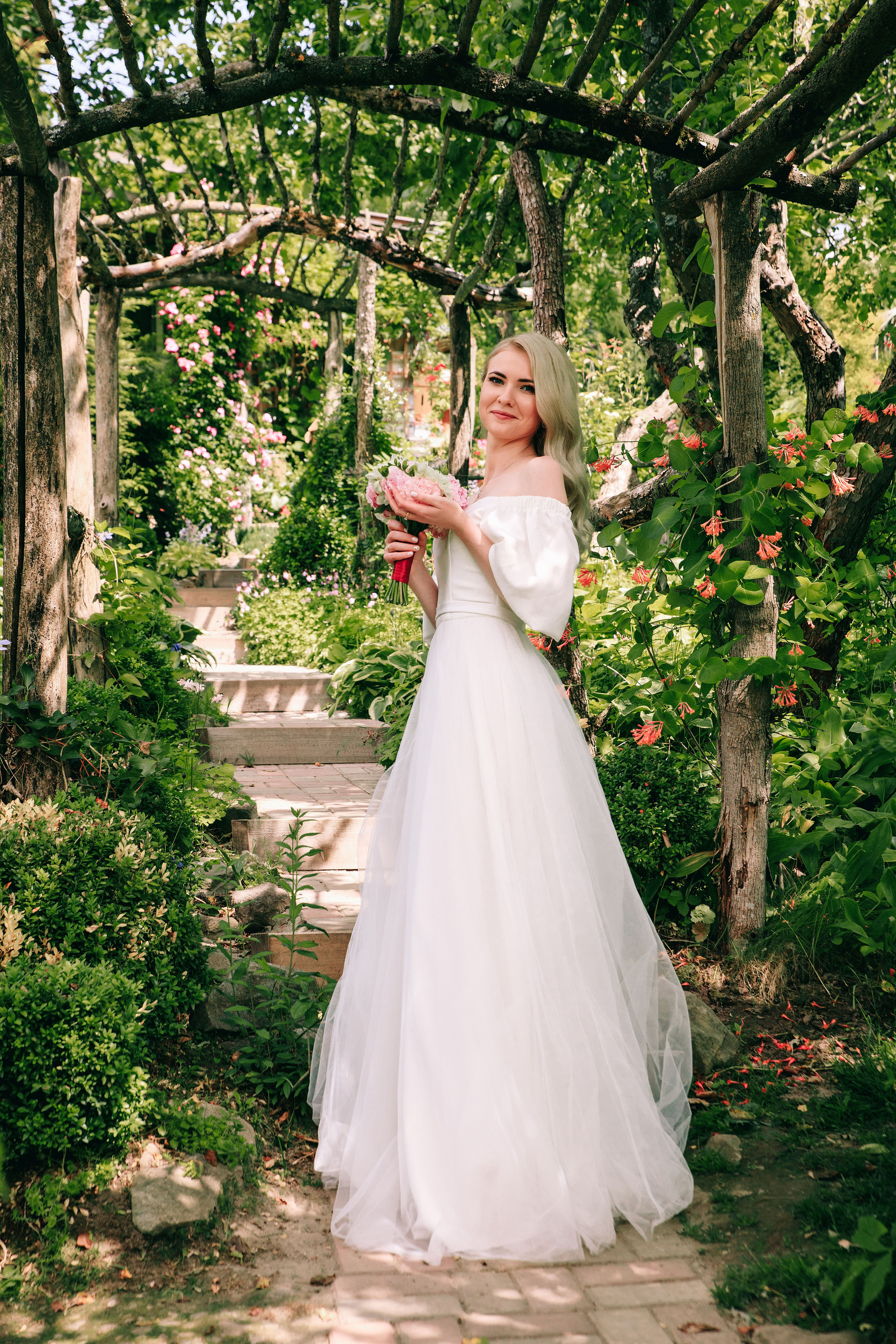 ЕКАТЕРИНА И ДМИТРИЙ. Свадебный и семейный фотограф в Курске и Курчатове