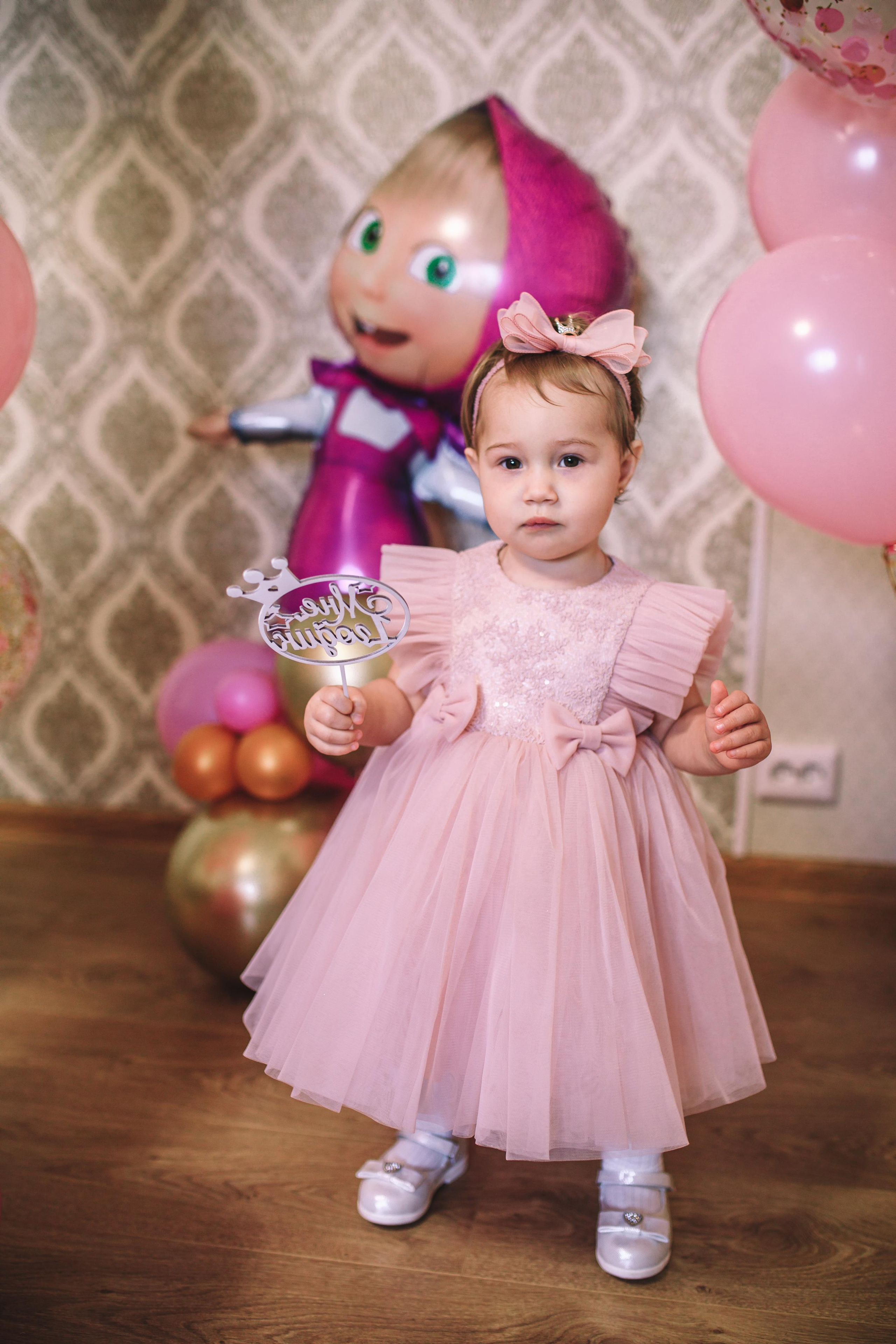 АРИНА 1 ГОД. Свадебный и семейный фотограф в Курске и Курчатове