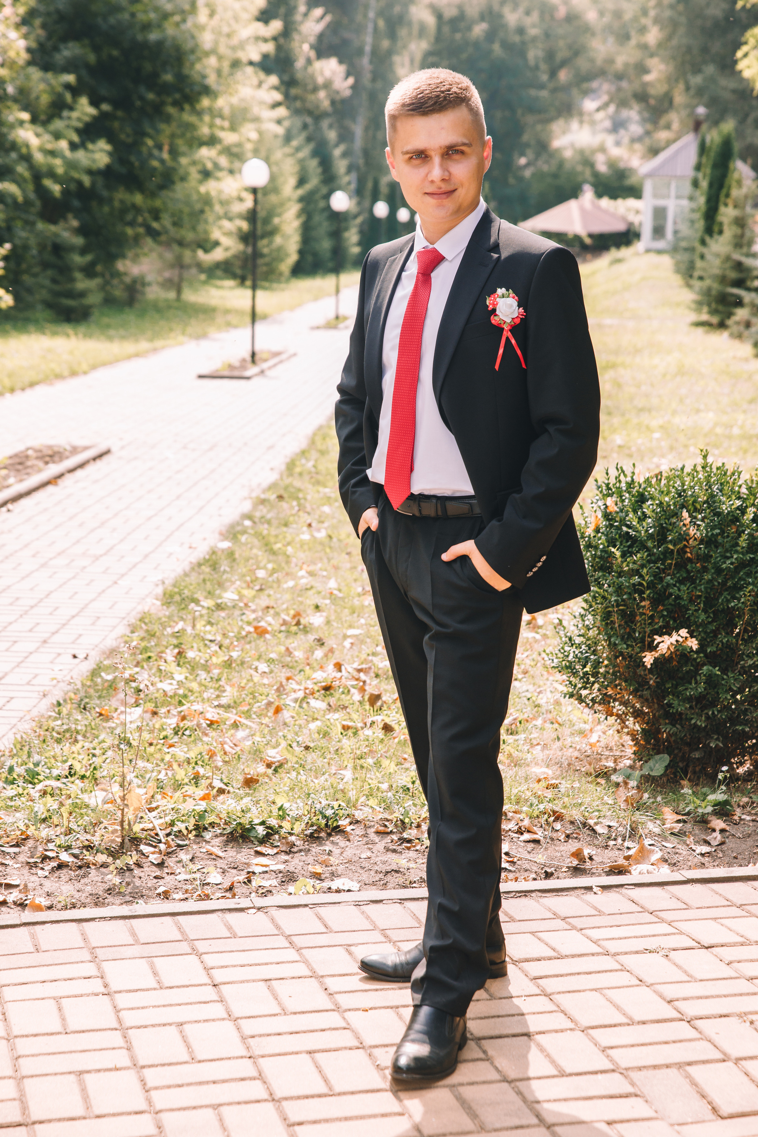 ОЛЕСЯ И АНТОН. Свадебный и семейный фотограф в Курске и Курчатове