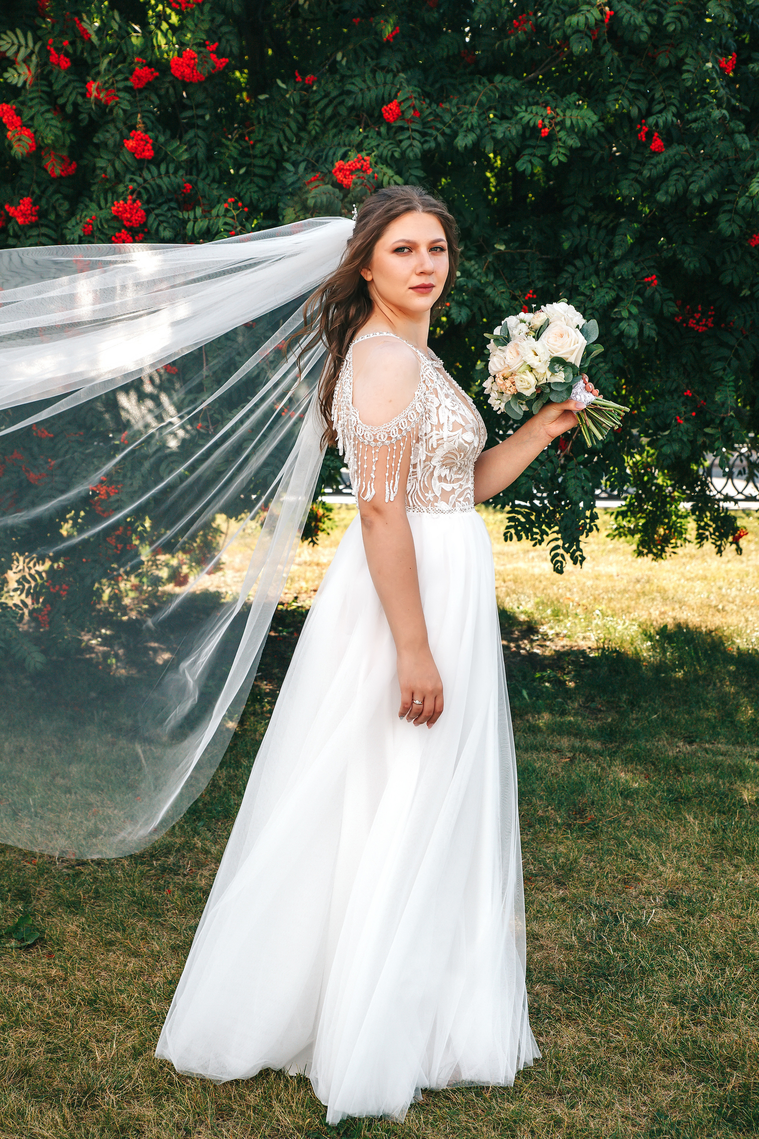 ДАНИИЛ И МАРИЯ. Свадебный и семейный фотограф в Курске и Курчатове