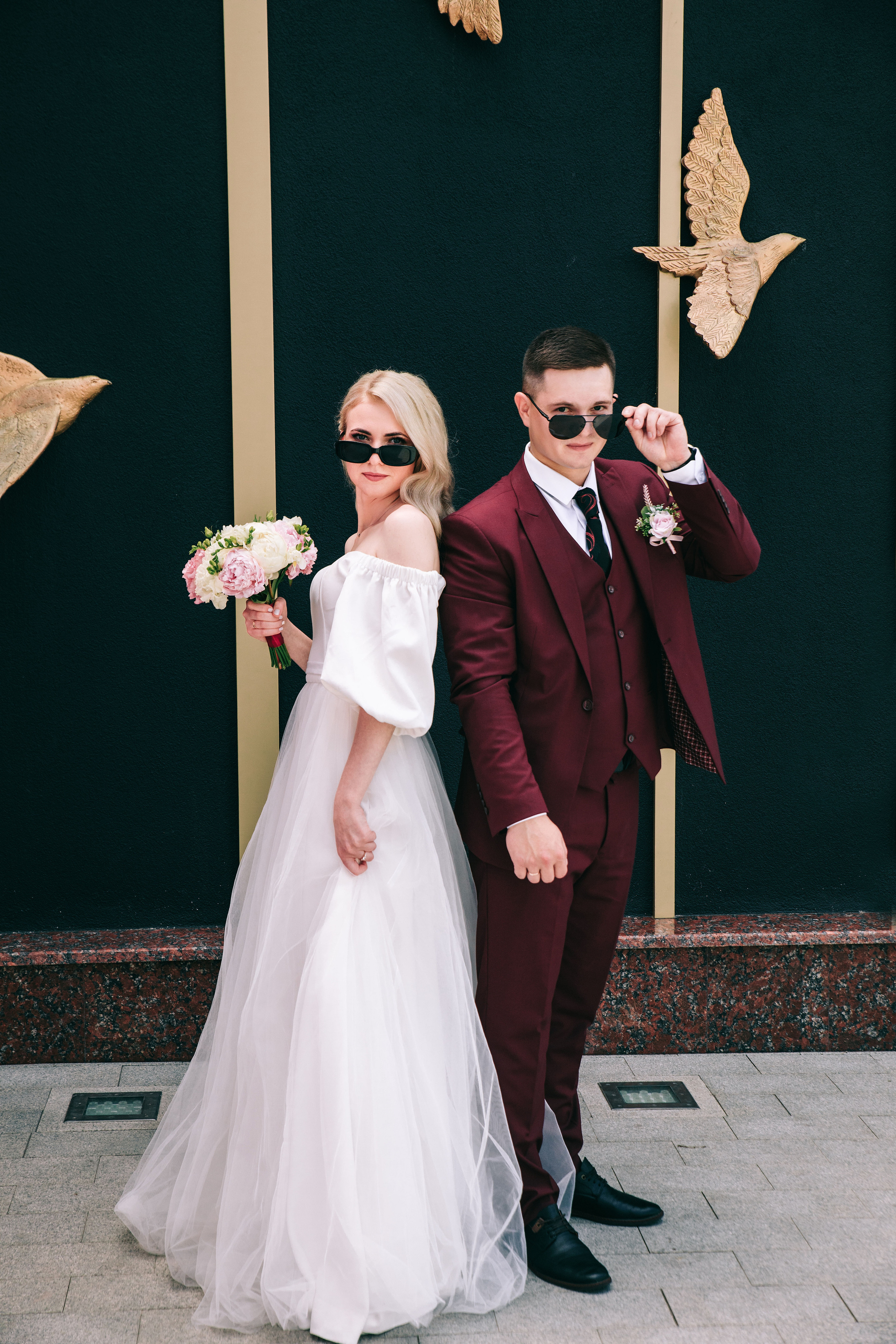 ЕКАТЕРИНА И ДМИТРИЙ. Свадебный и семейный фотограф в Курске и Курчатове