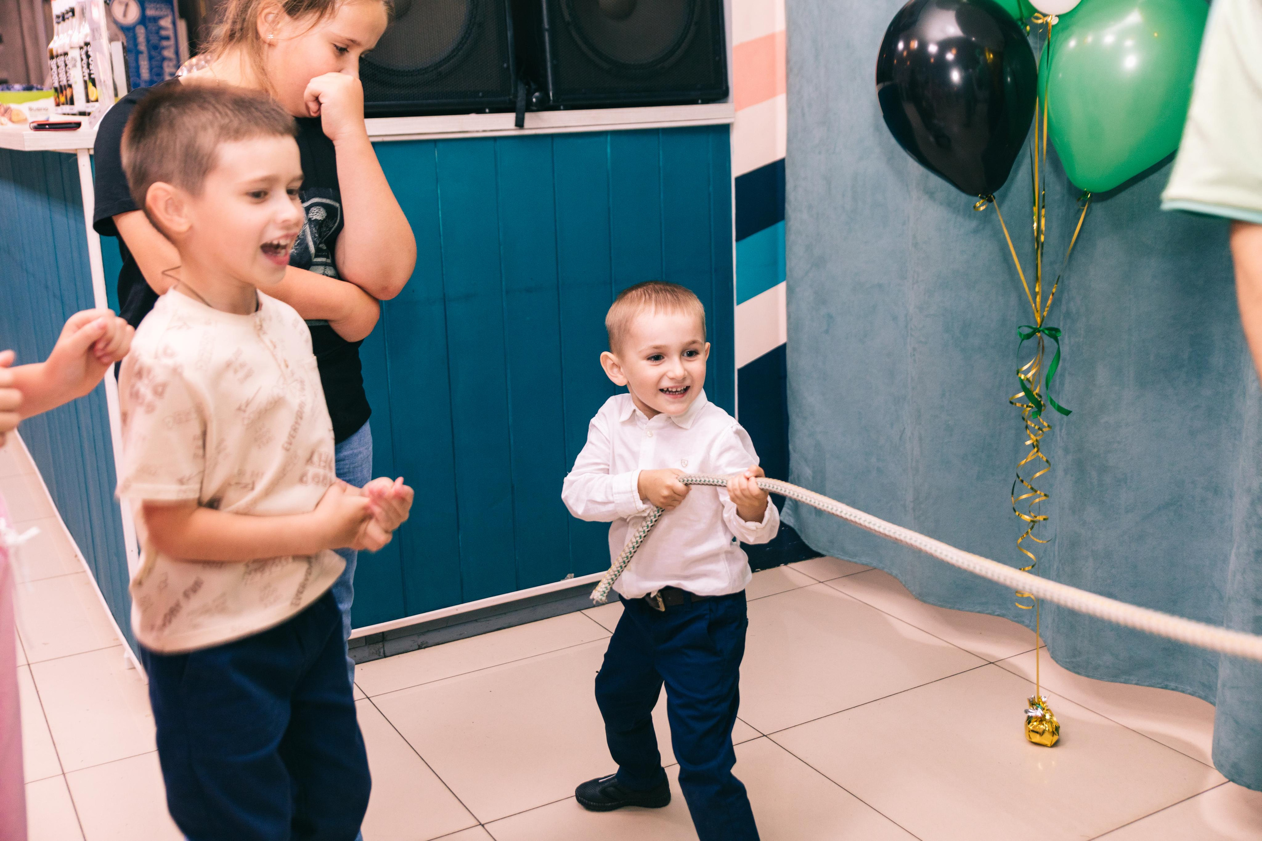 ЛЕША 4 ГОДА. Свадебный и семейный фотограф в Курске и Курчатове