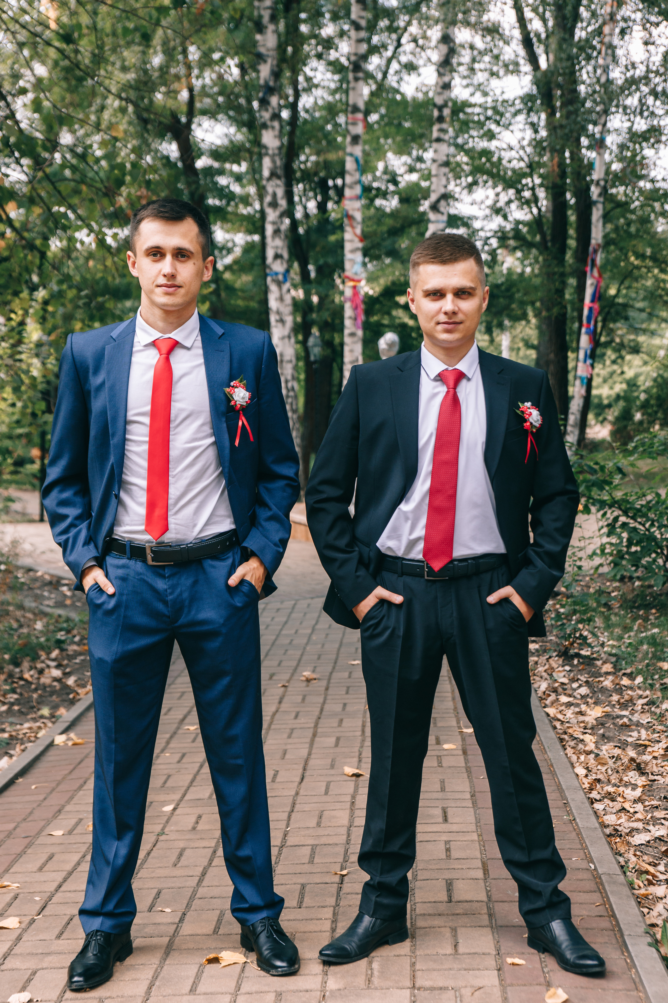 ОЛЕСЯ И АНТОН. Свадебный и семейный фотограф в Курске и Курчатове