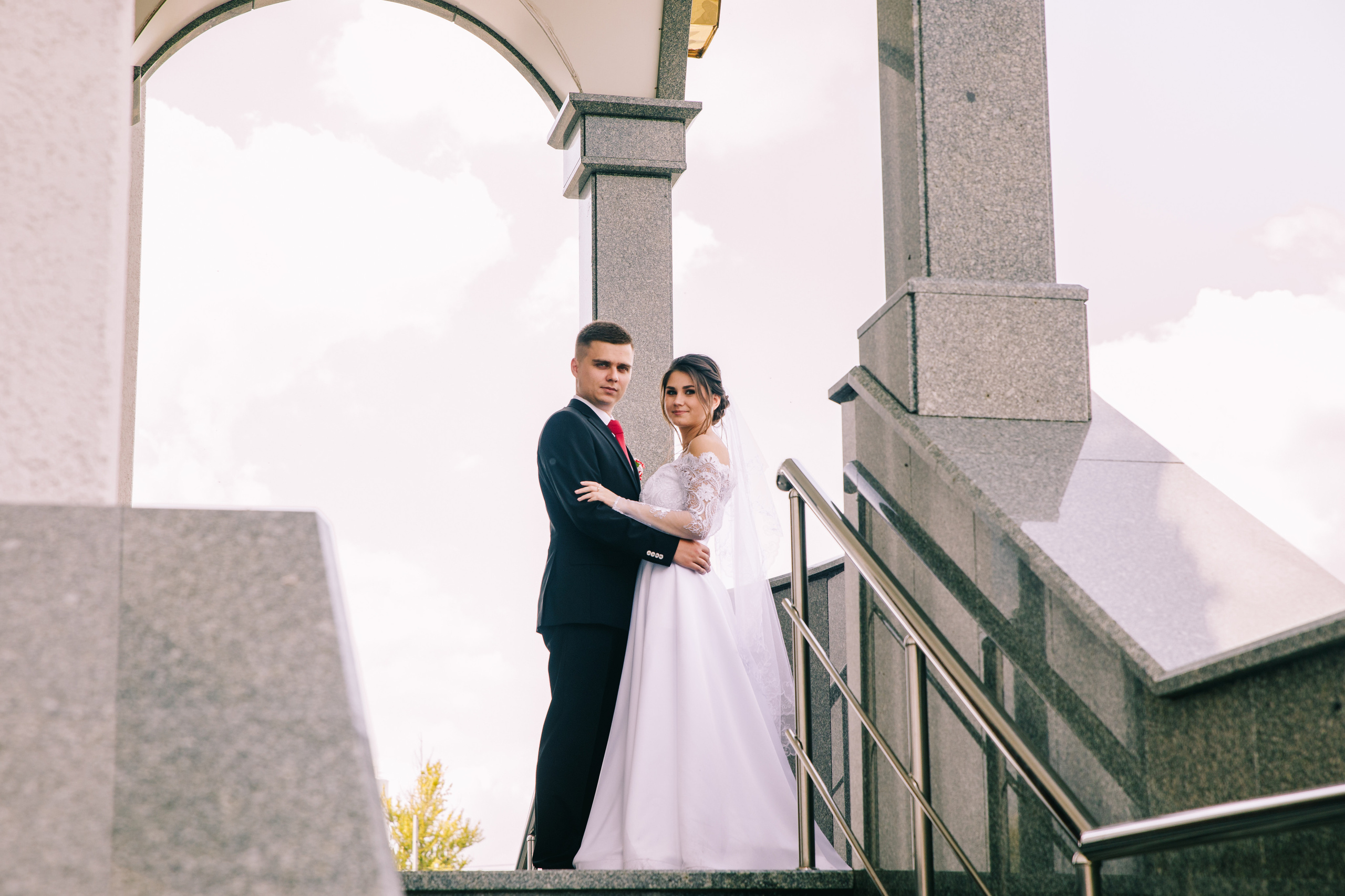 ОЛЕСЯ И АНТОН. Свадебный и семейный фотограф в Курске и Курчатове