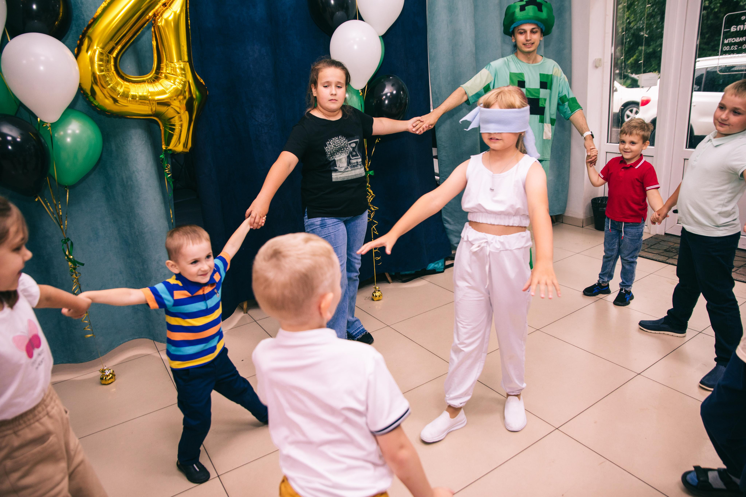 ЛЕША 4 ГОДА. Свадебный и семейный фотограф в Курске и Курчатове