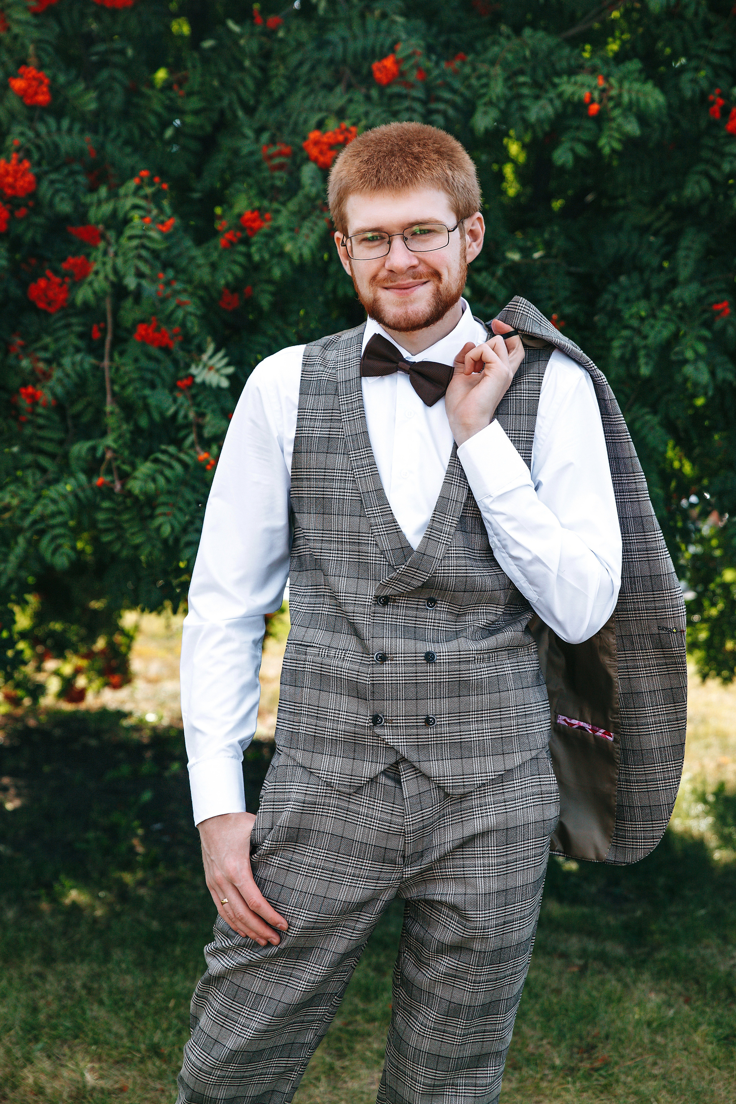 ДАНИИЛ И МАРИЯ. Свадебный и семейный фотограф в Курске и Курчатове