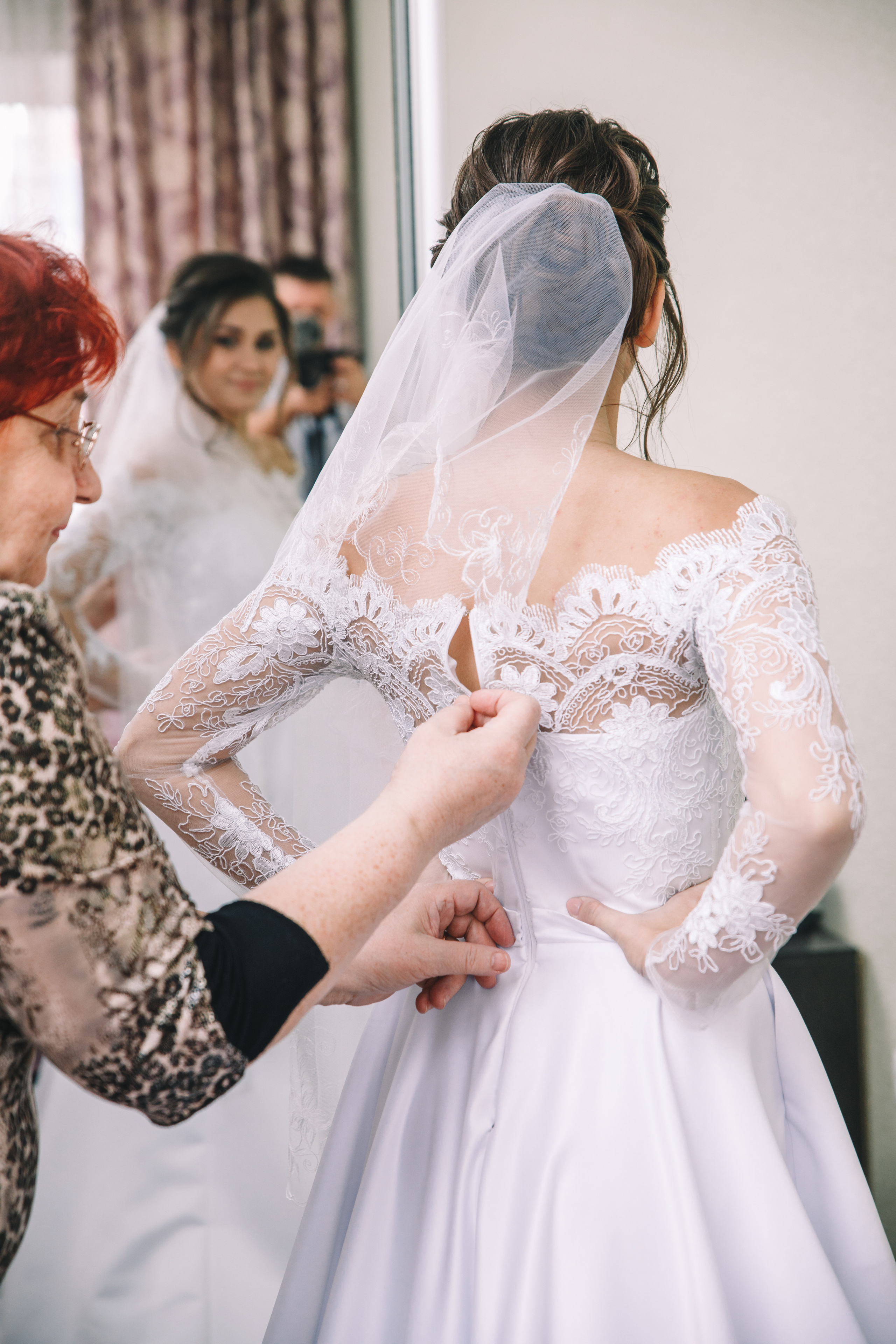 ОЛЕСЯ И АНТОН. Свадебный и семейный фотограф в Курске и Курчатове