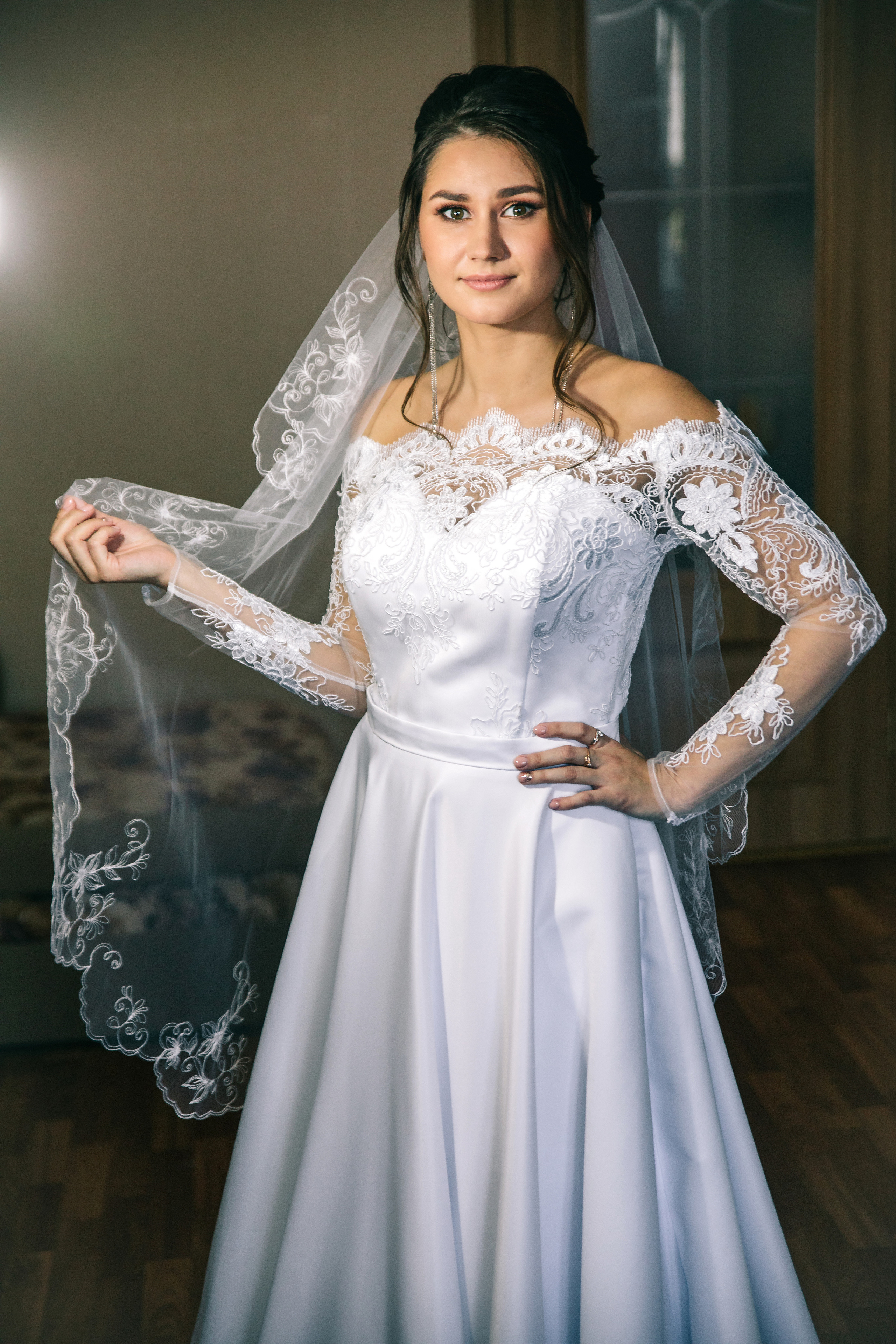 ОЛЕСЯ И АНТОН. Свадебный и семейный фотограф в Курске и Курчатове