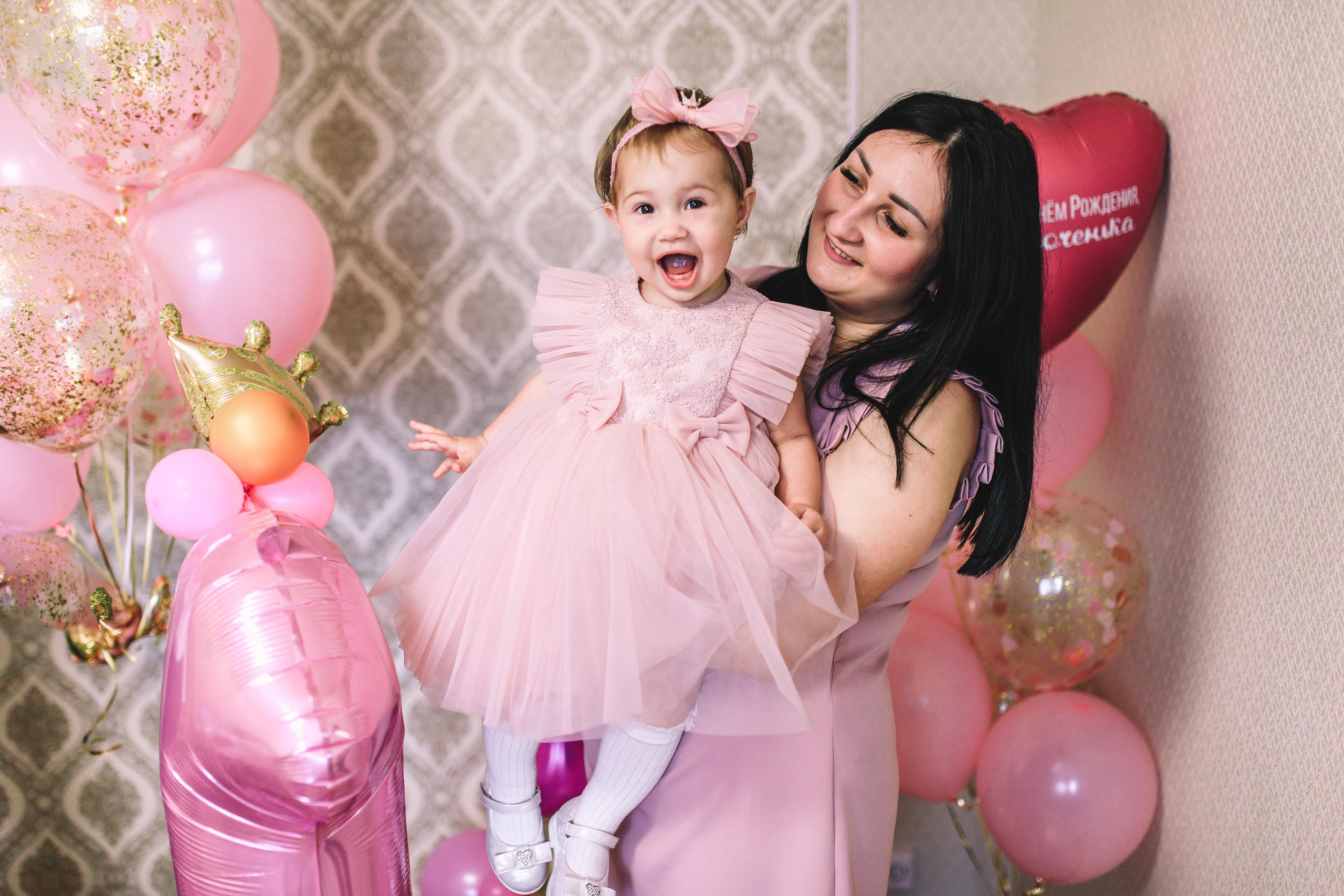 АРИНА 1 ГОД. Свадебный и семейный фотограф в Курске и Курчатове