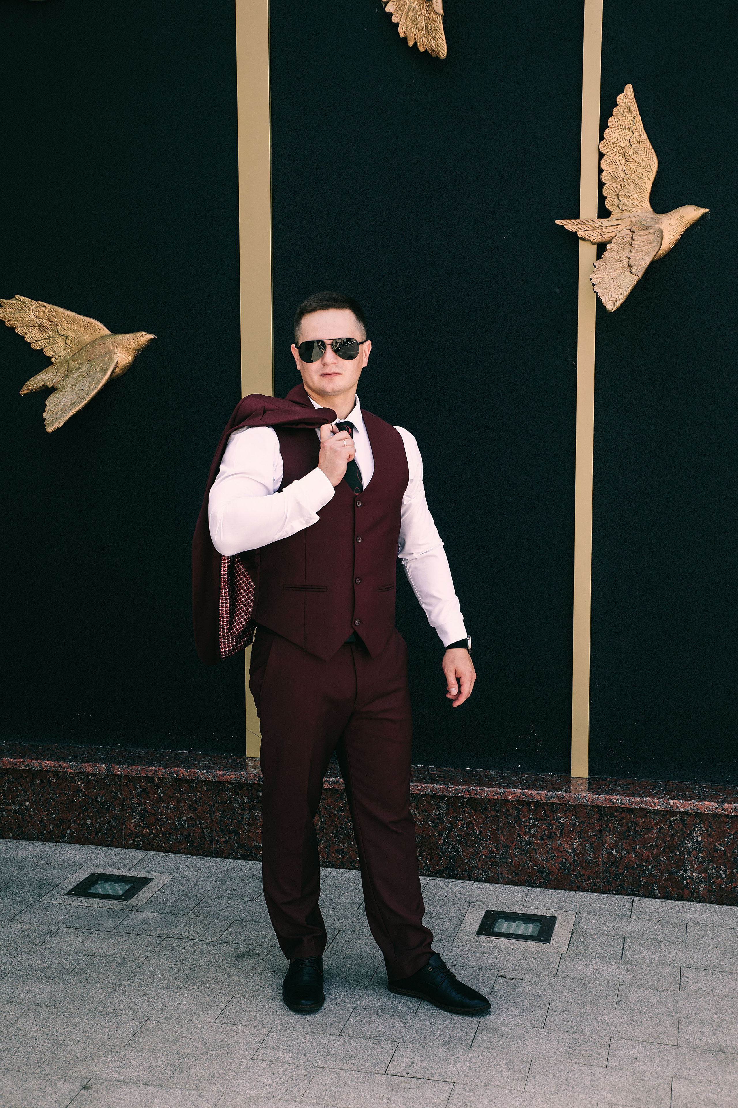 ЕКАТЕРИНА И ДМИТРИЙ. Свадебный и семейный фотограф в Курске и Курчатове