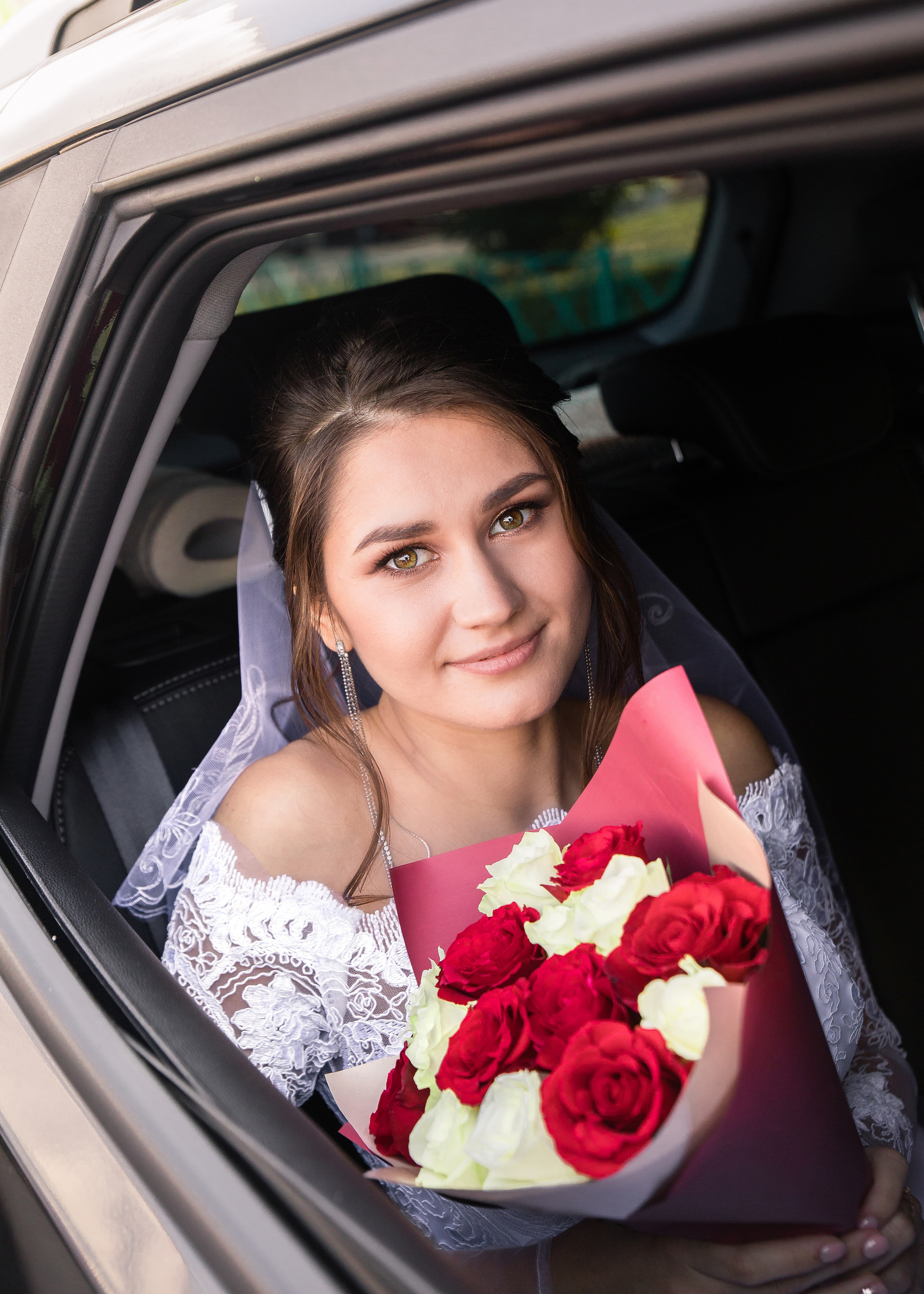 ОЛЕСЯ И АНТОН. Свадебный и семейный фотограф в Курске и Курчатове