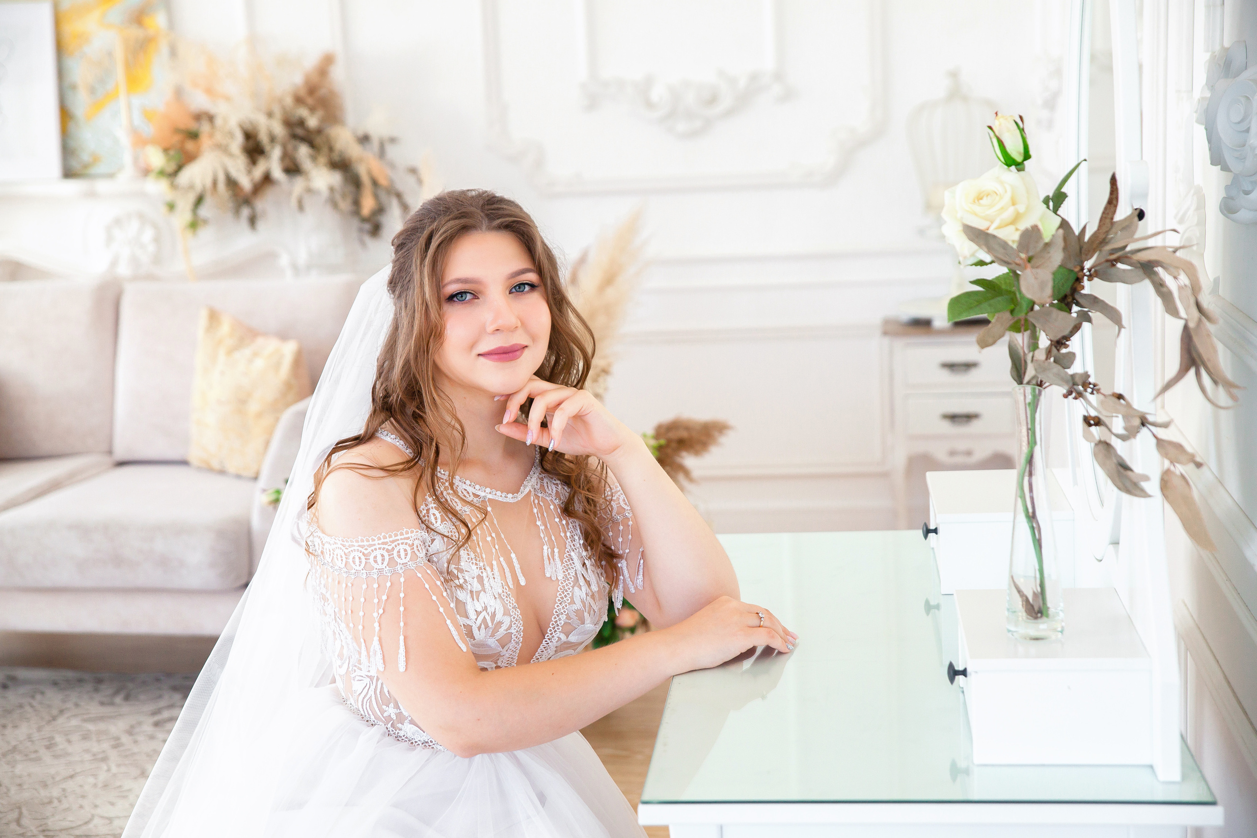 ДАНИИЛ И МАРИЯ. Свадебный и семейный фотограф в Курске и Курчатове