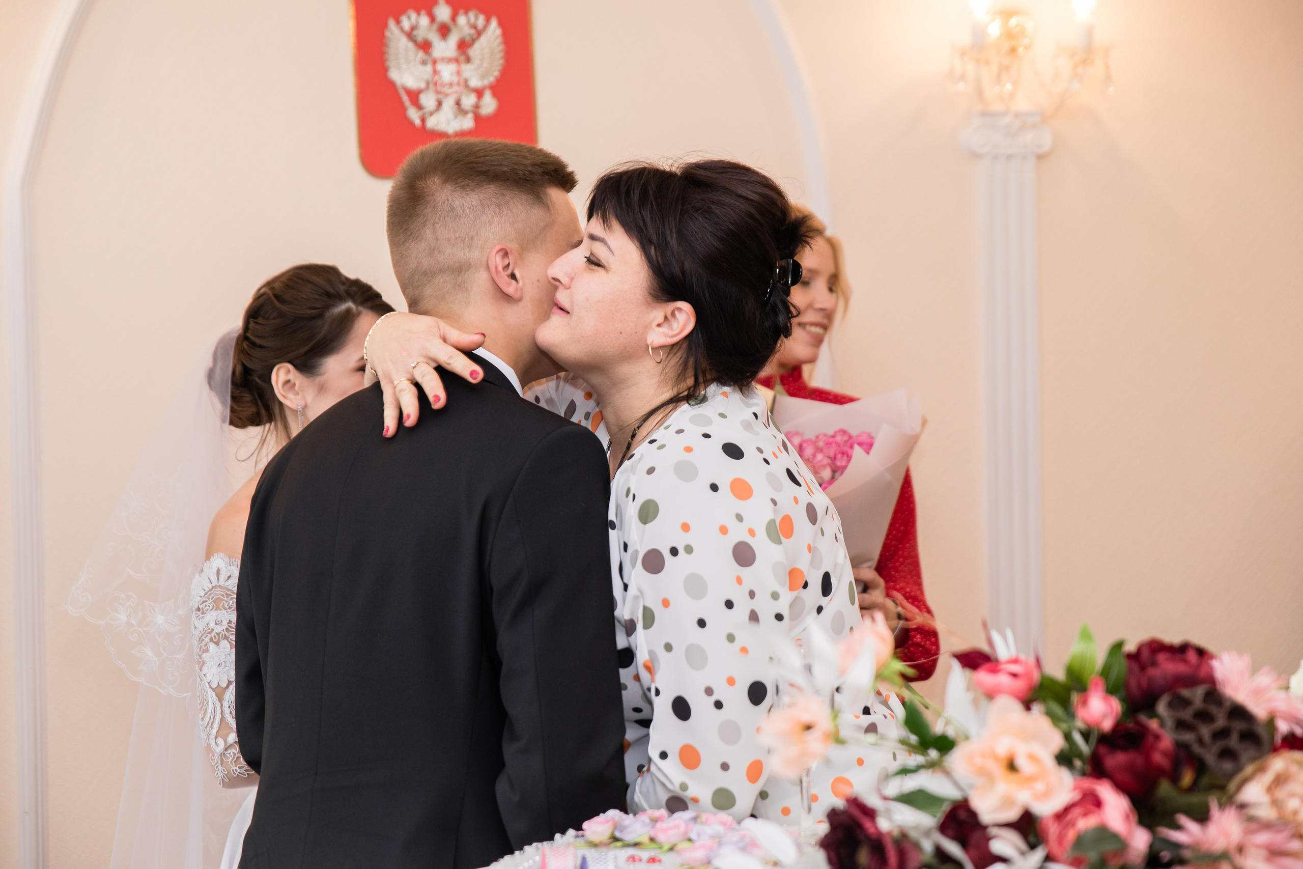 ОЛЕСЯ И АНТОН. Свадебный и семейный фотограф в Курске и Курчатове