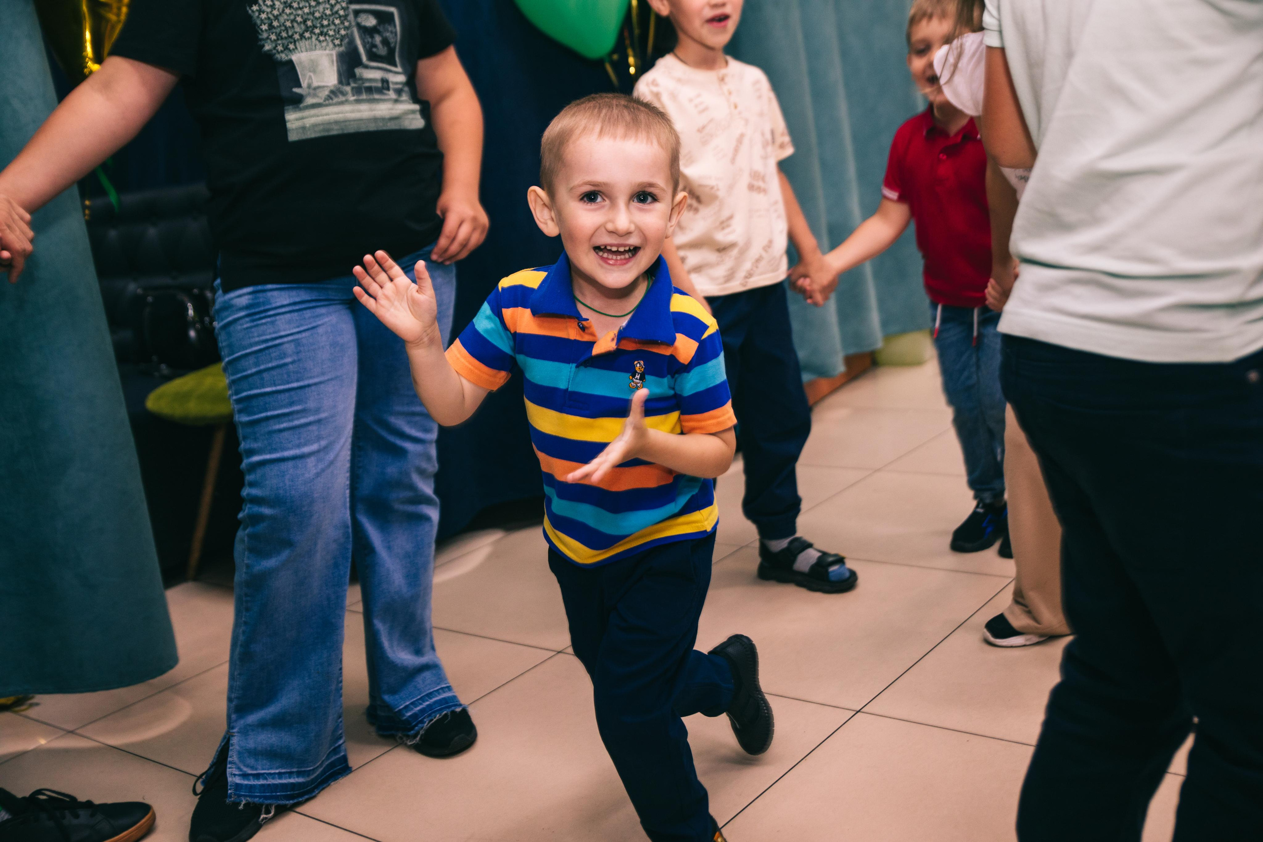 ЛЕША 4 ГОДА. Свадебный и семейный фотограф в Курске и Курчатове