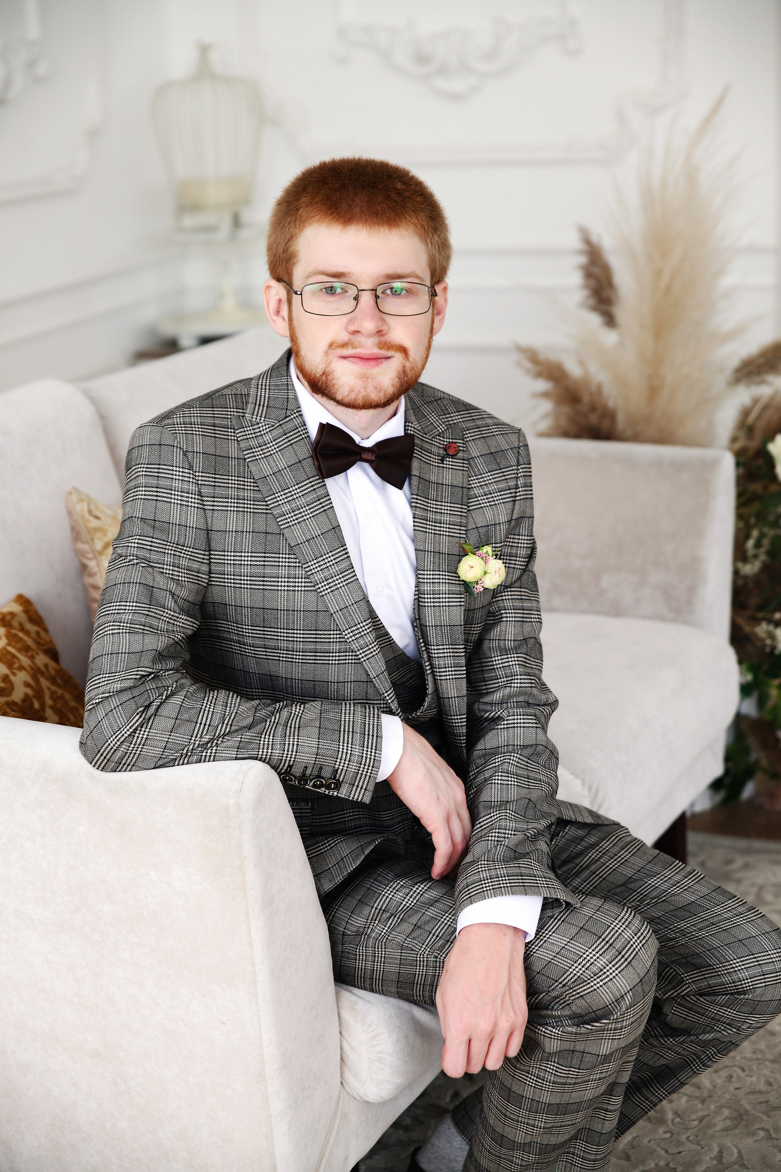 ДАНИИЛ И МАРИЯ. Свадебный и семейный фотограф в Курске и Курчатове