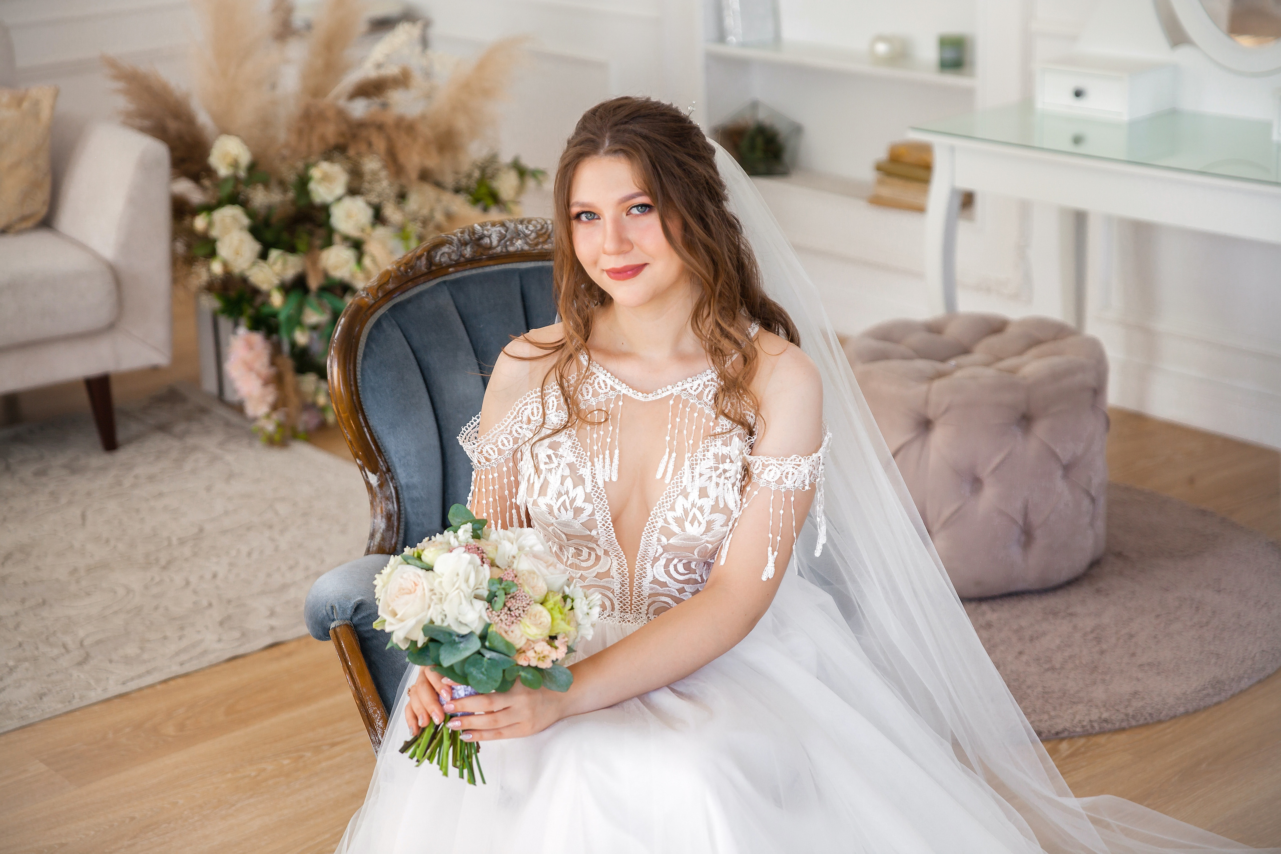 ДАНИИЛ И МАРИЯ. Свадебный и семейный фотограф в Курске и Курчатове