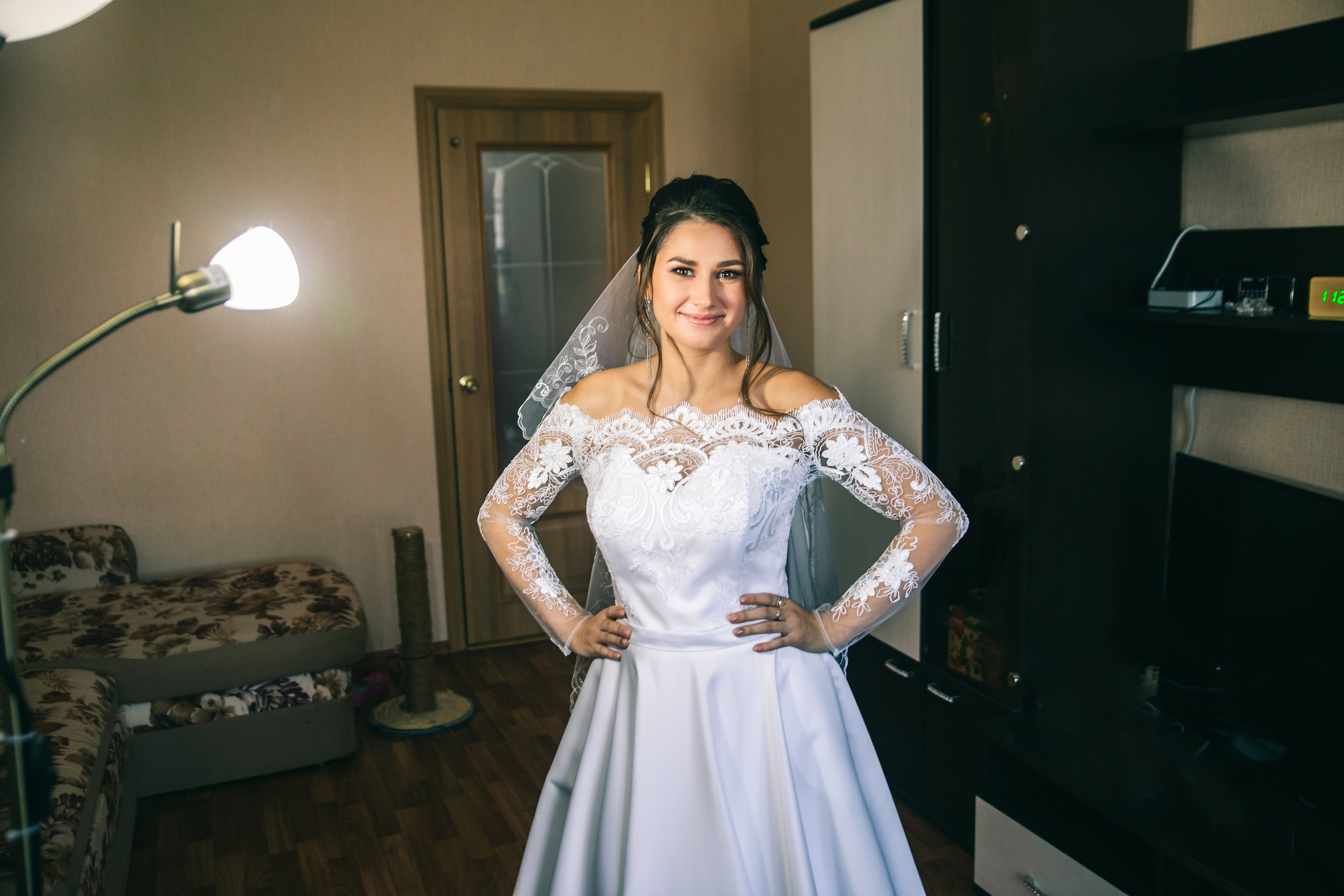 ОЛЕСЯ И АНТОН. Свадебный и семейный фотограф в Курске и Курчатове