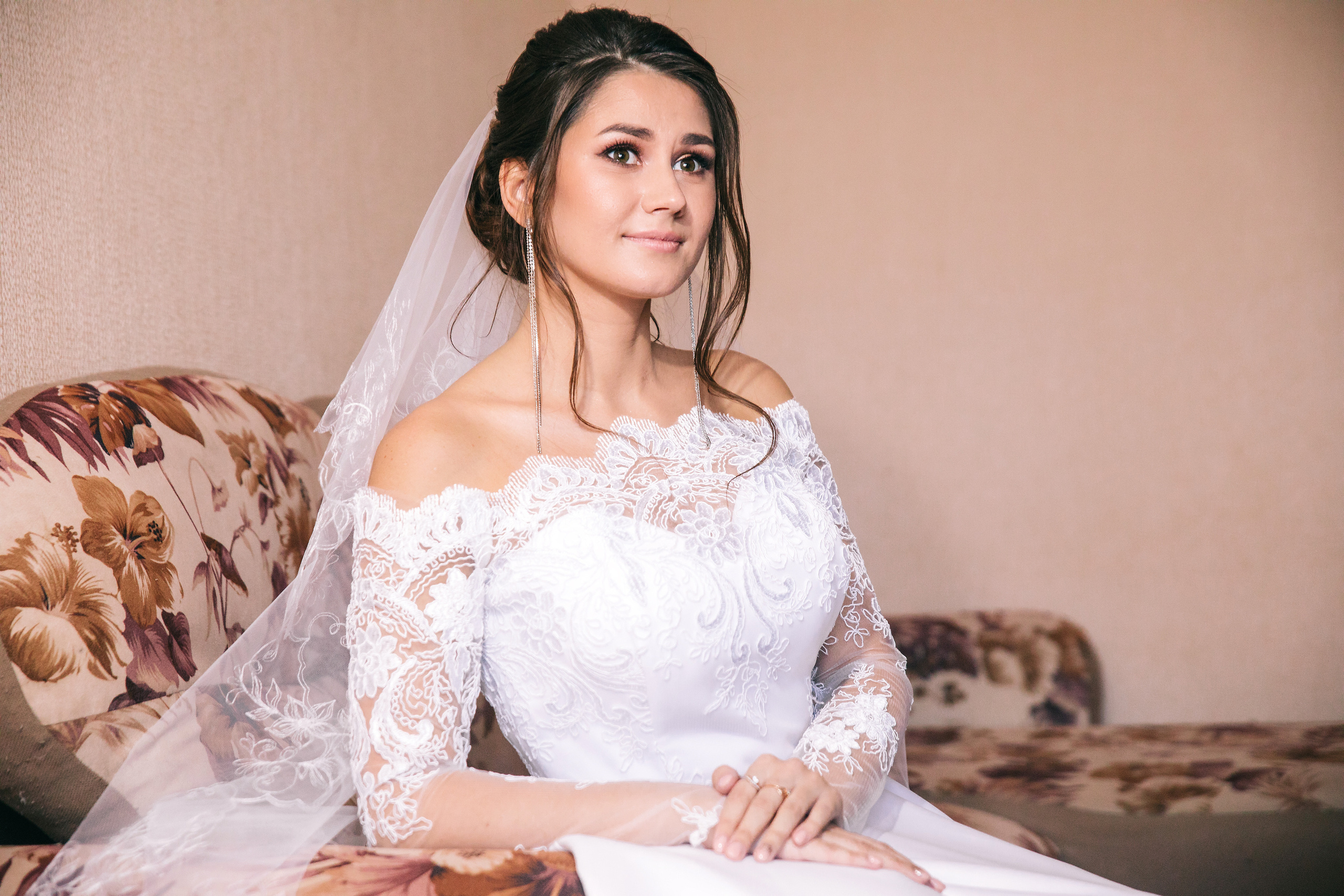 ОЛЕСЯ И АНТОН. Свадебный и семейный фотограф в Курске и Курчатове