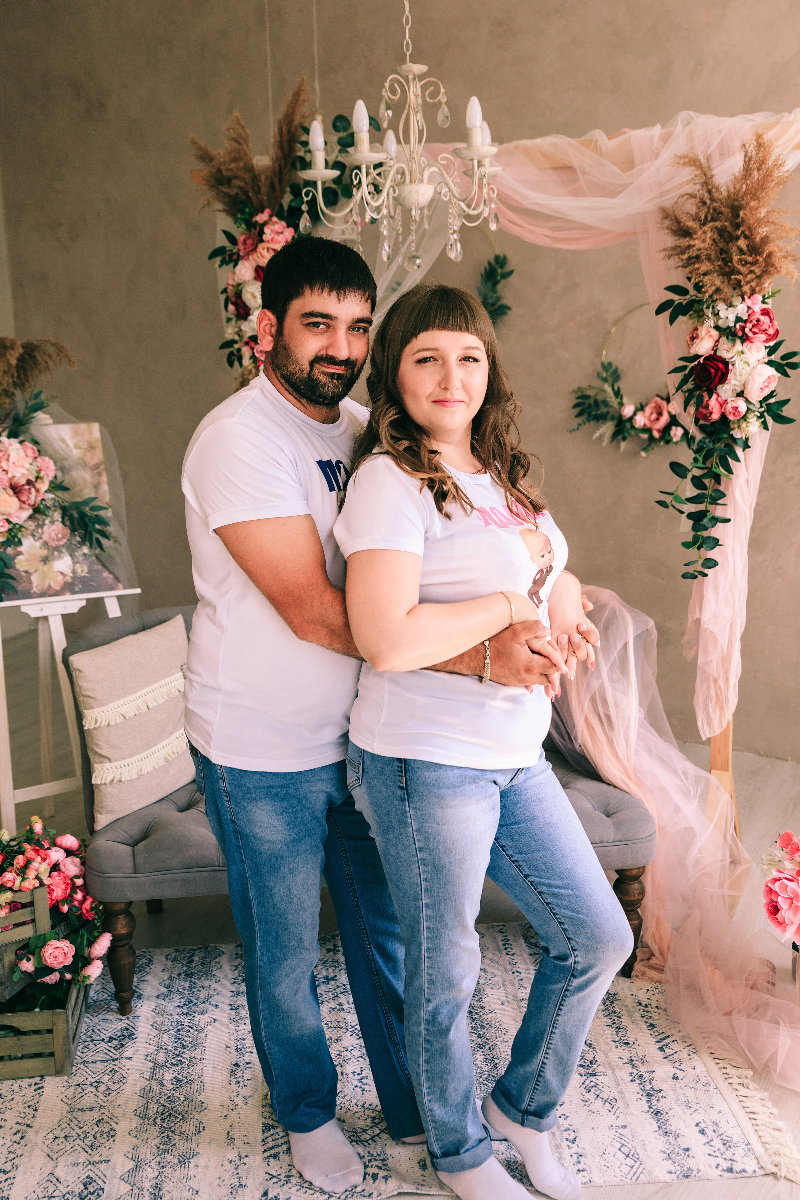 РАДМИР 1 ГОД. Свадебный и семейный фотограф в Курске и Курчатове