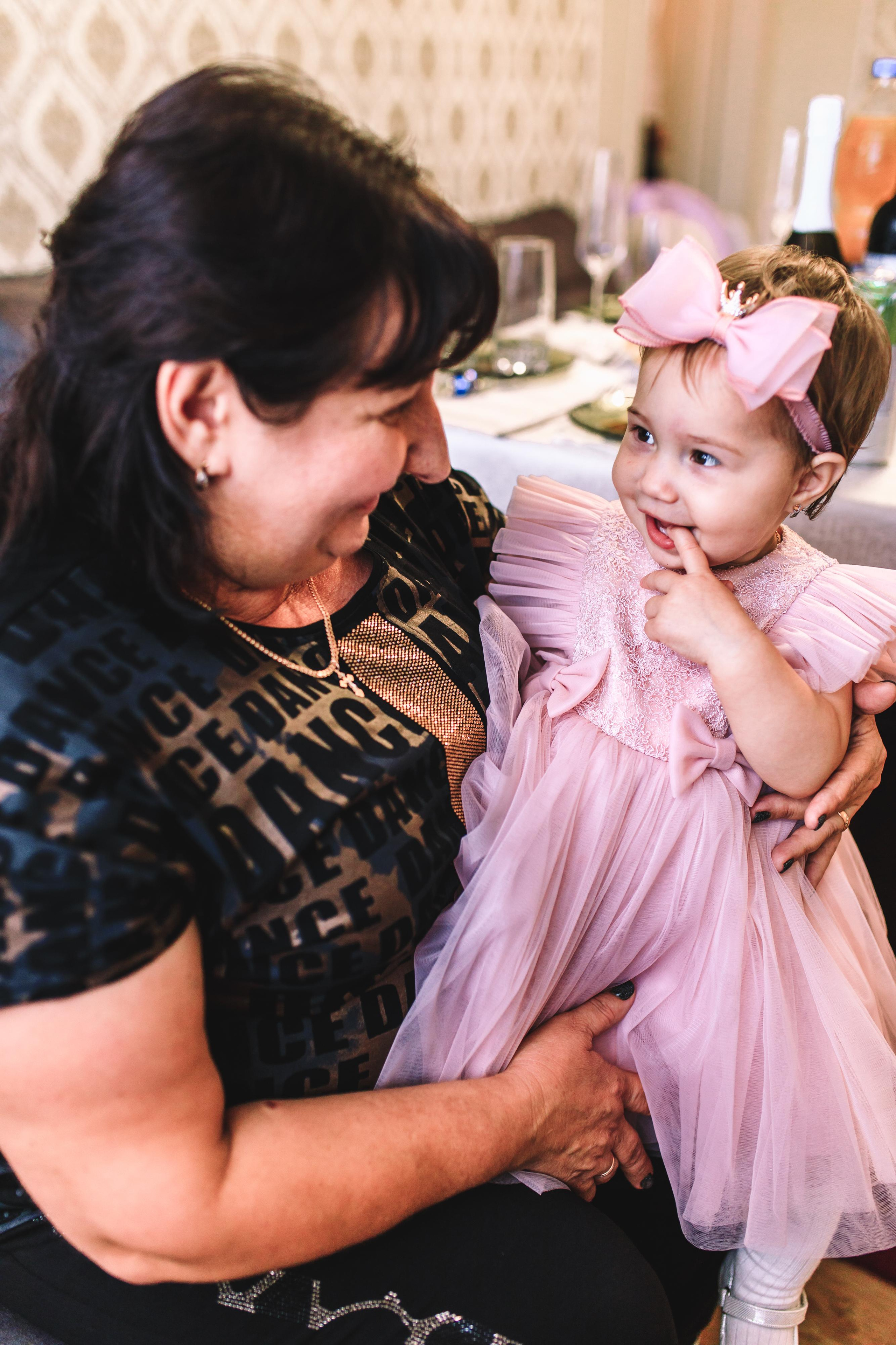 АРИНА 1 ГОД. Свадебный и семейный фотограф в Курске и Курчатове