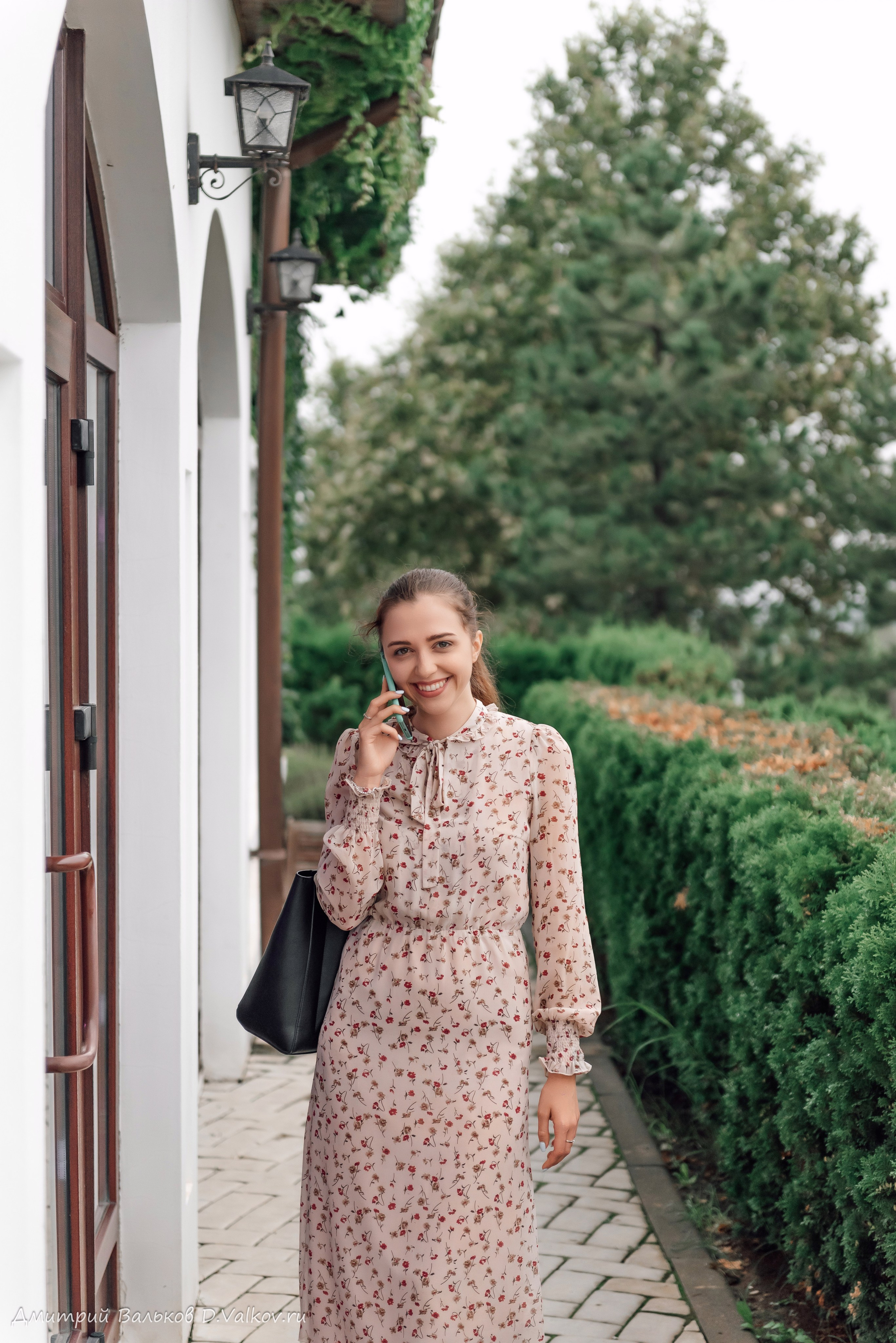 Прогулка, зал. Интерьерный и репортажный фотограф в Краснодаре Дмитрий Вальков