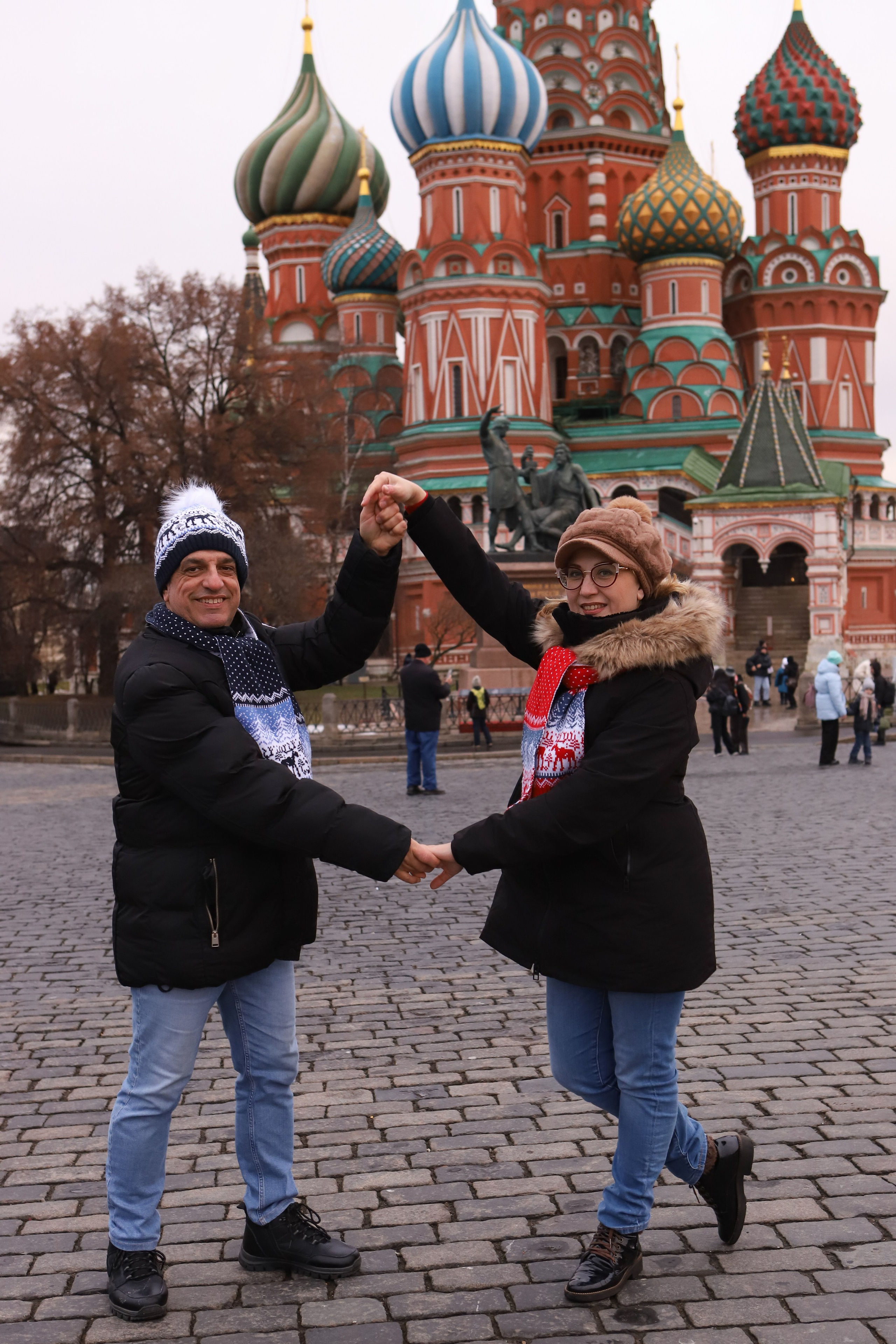 Прогулка по Москве. Фотограф в Москве Елена Дроботя