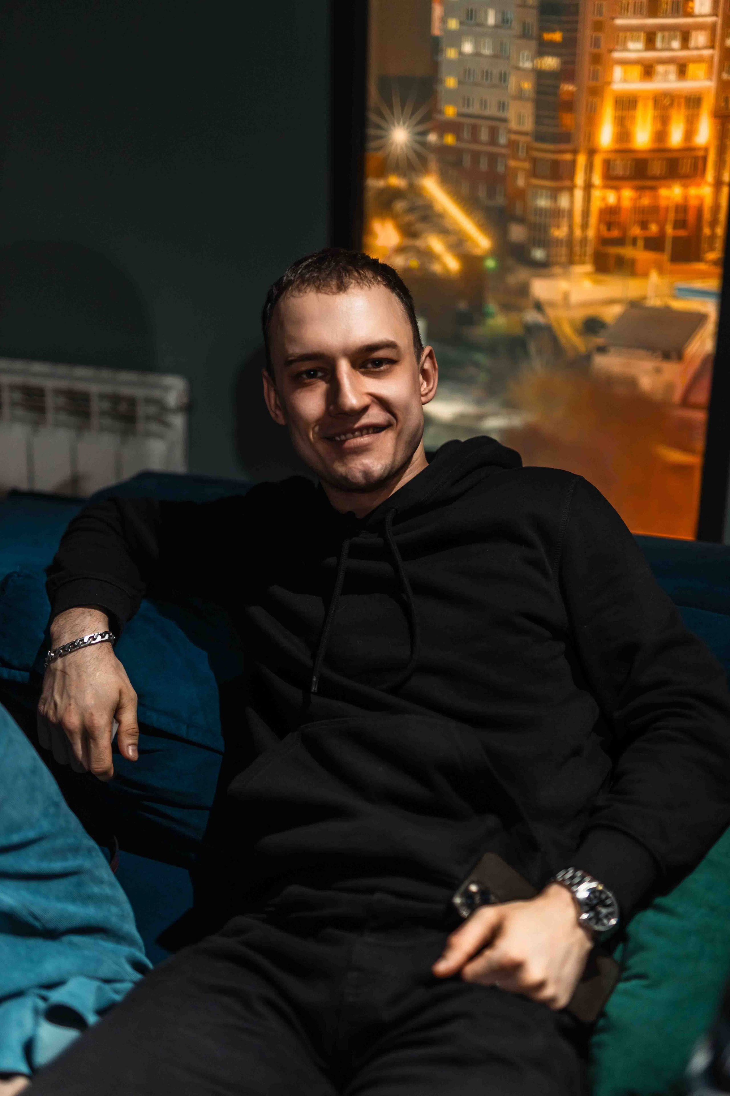 Show Today. Репортажный фотограф в Новосибирске