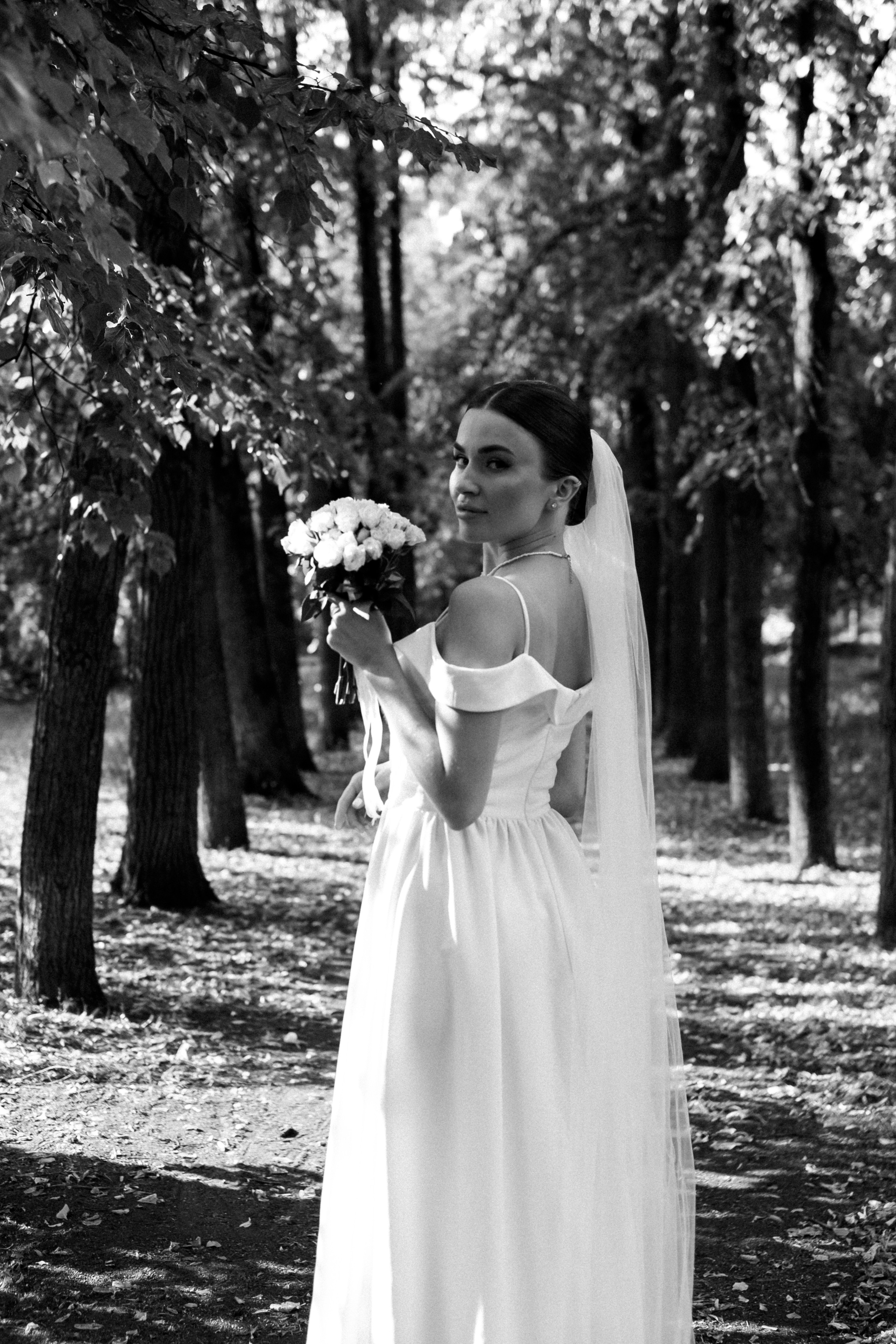 Александра & Сергей. Не смотри на других, смотри внутрь себя