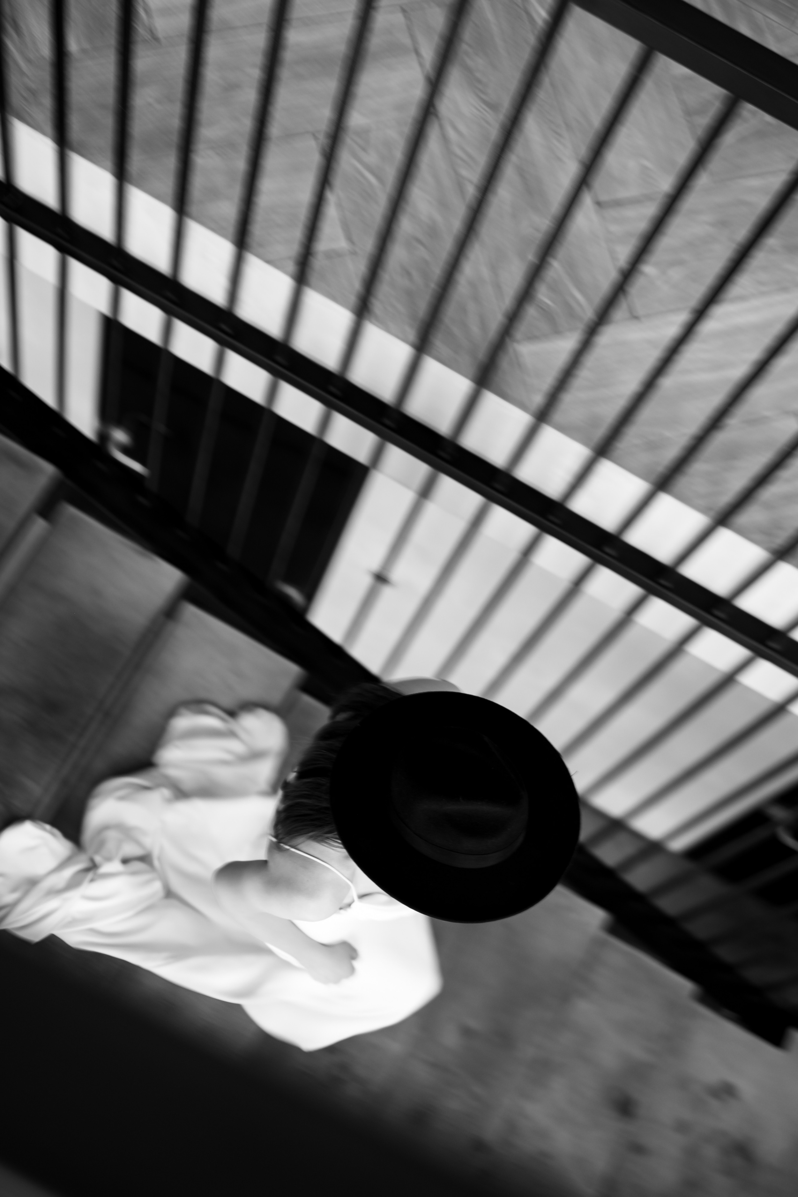 Bridebird. Не смотри на других, смотри внутрь себя