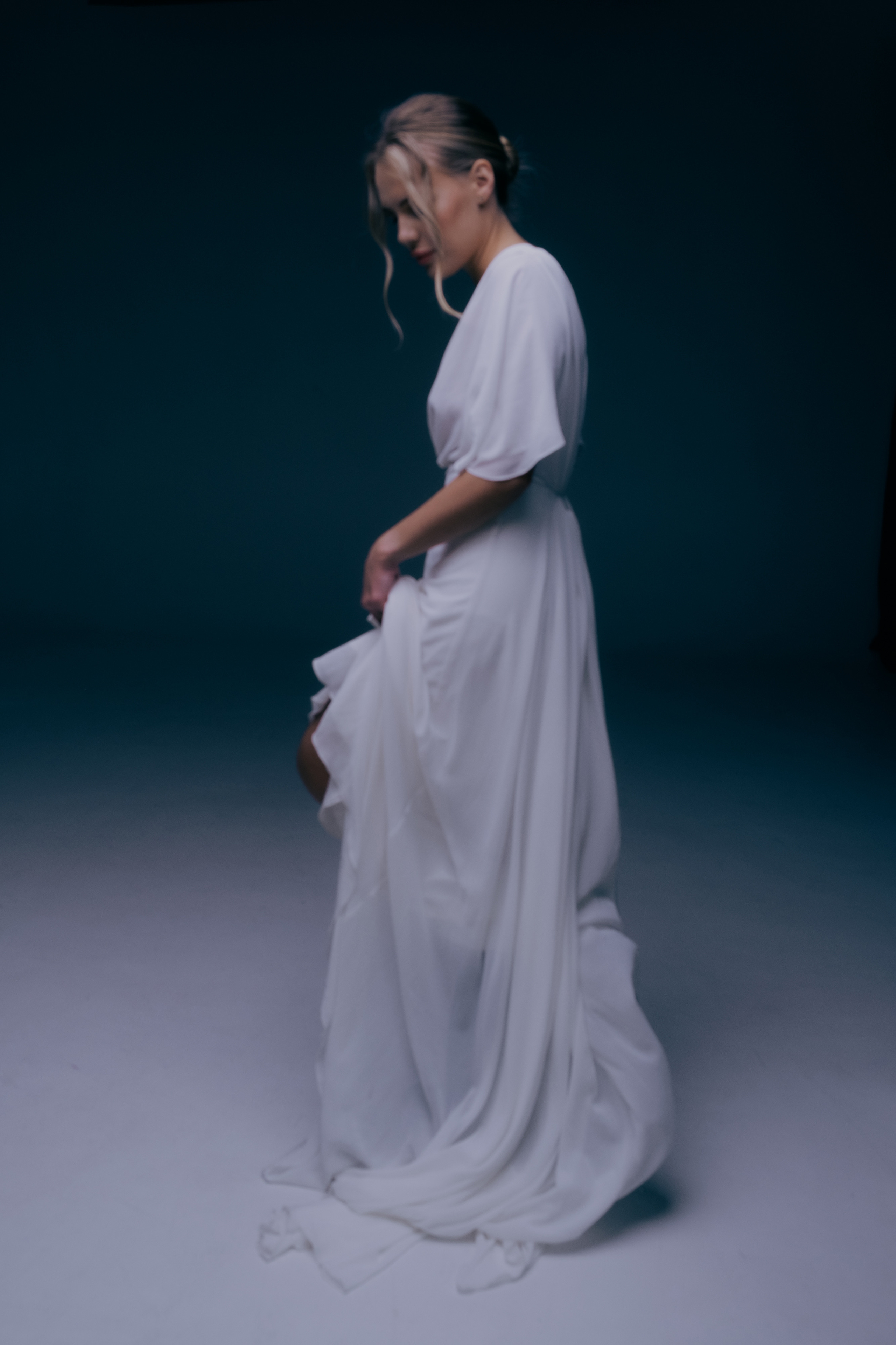 Свадебная Валерия. Не смотри на других, смотри внутрь себя