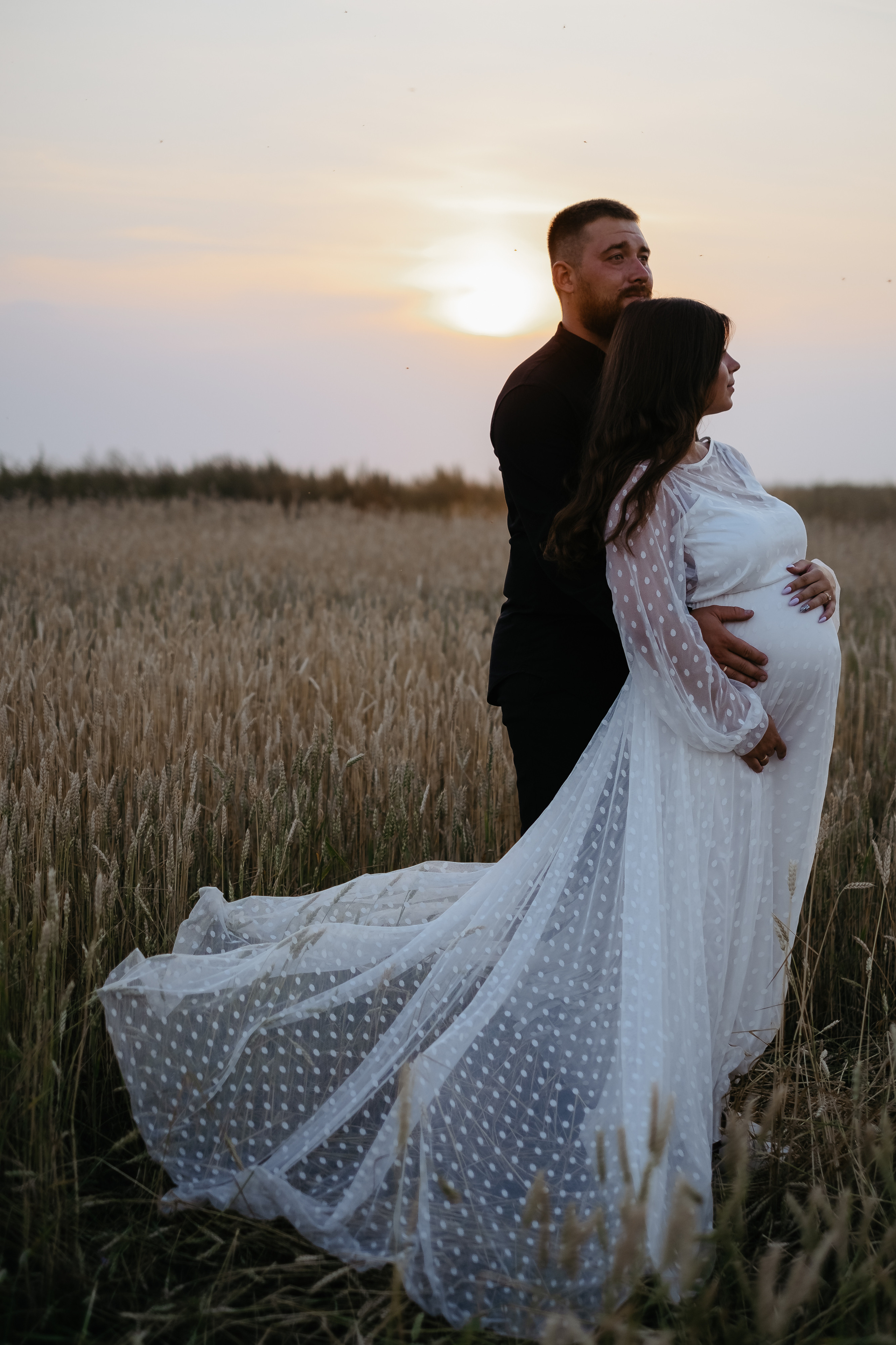 Алиса и Олег. Не смотри на других, смотри внутрь себя