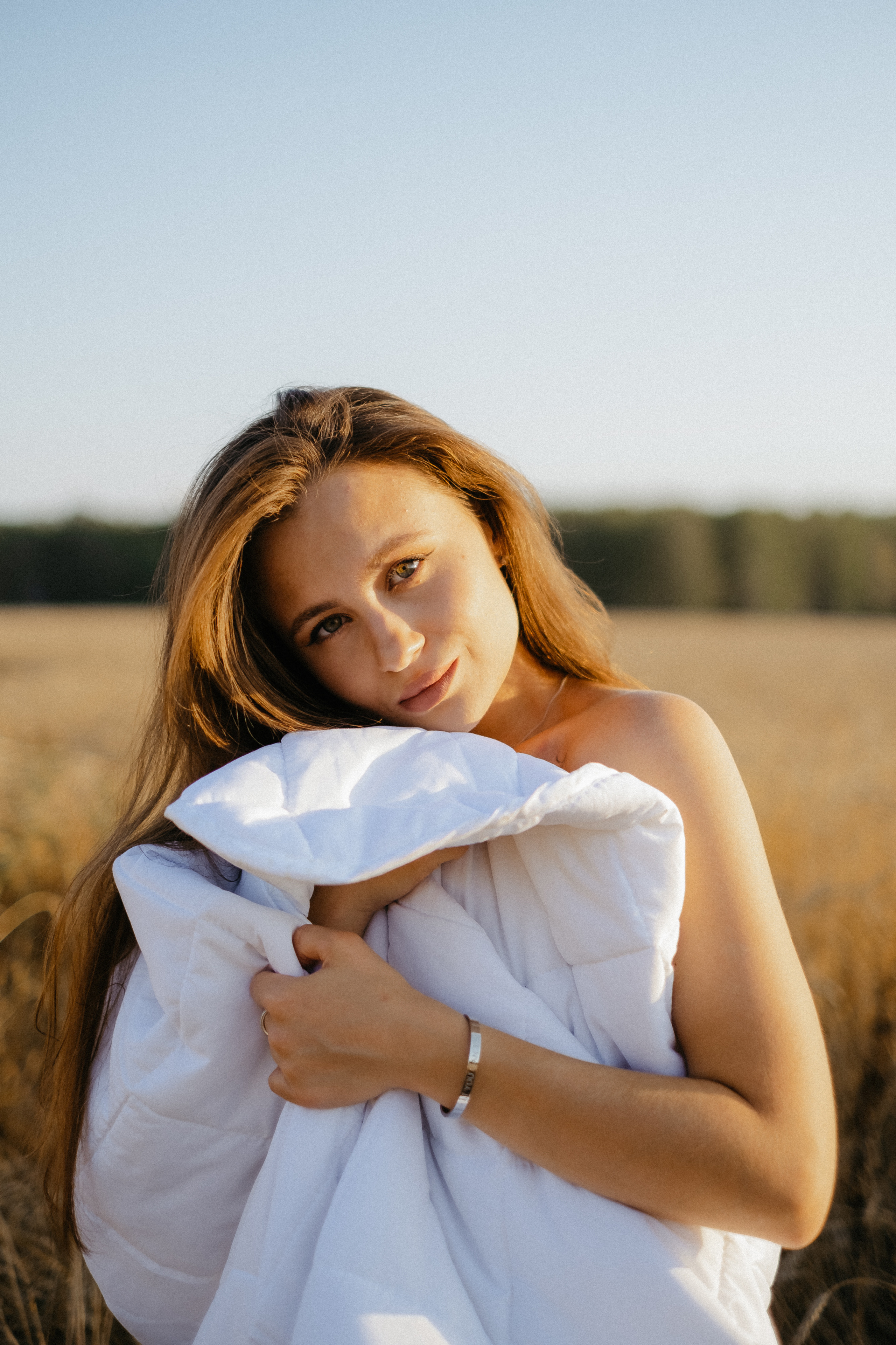 Ирина. Не смотри на других, смотри внутрь себя