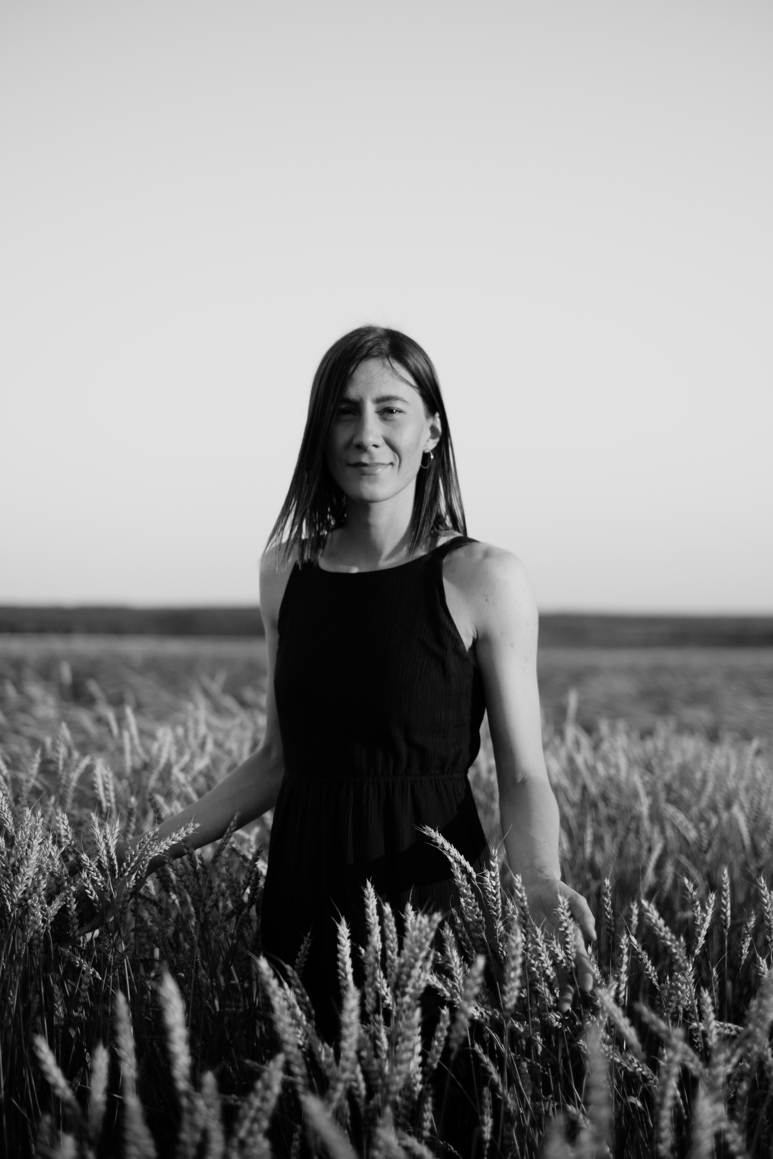 Саша и Маша. Не смотри на других, смотри внутрь себя