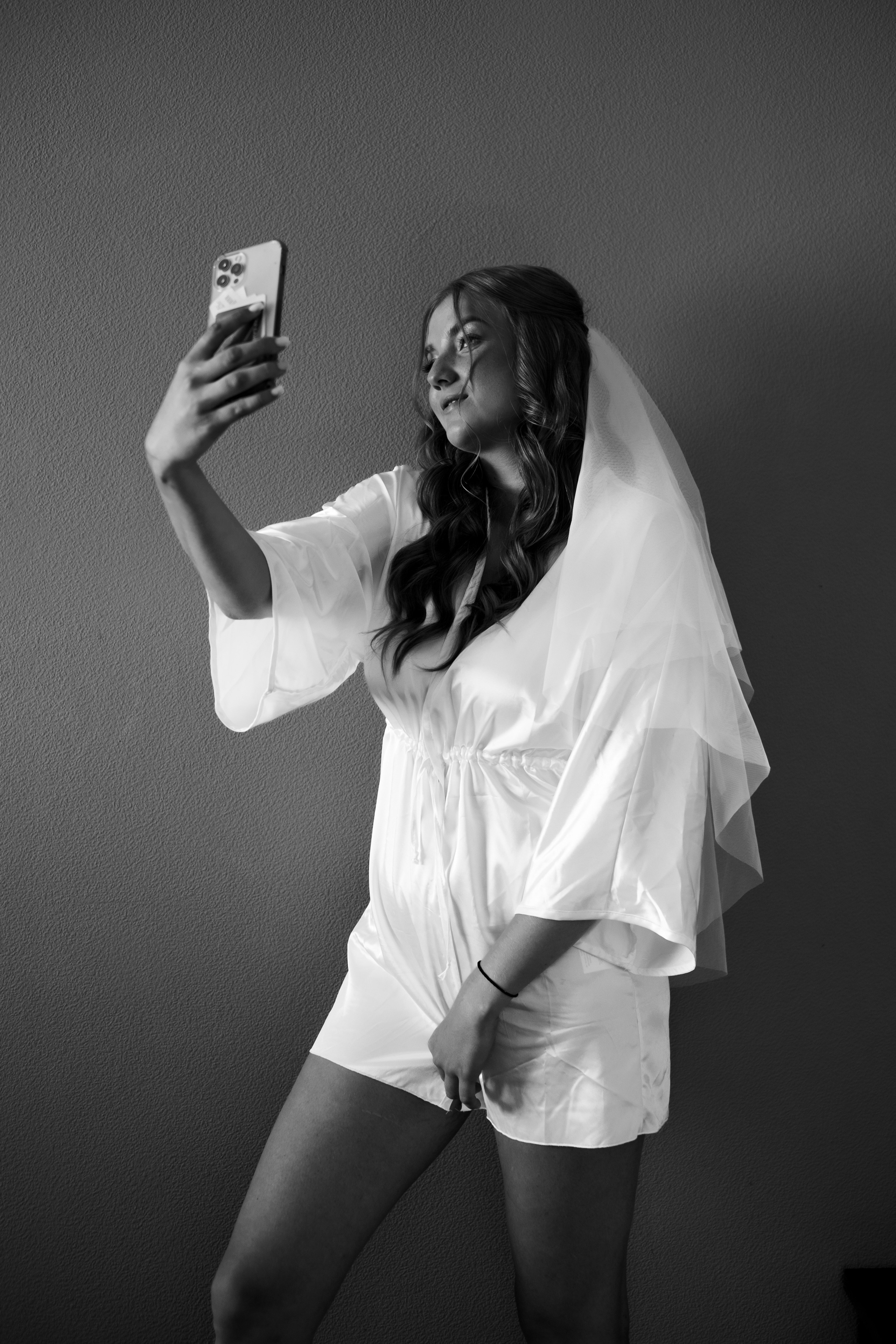 Анастасия & Борис. Не смотри на других, смотри внутрь себя