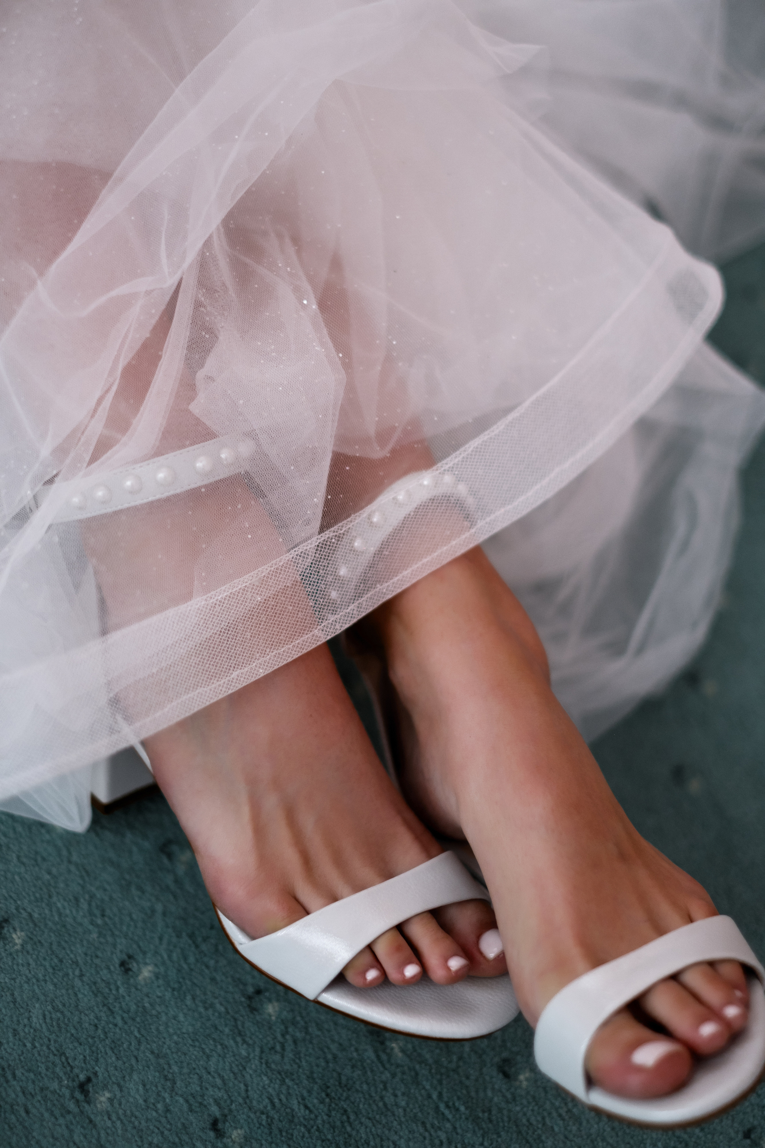 Анастасия & Борис. Не смотри на других, смотри внутрь себя