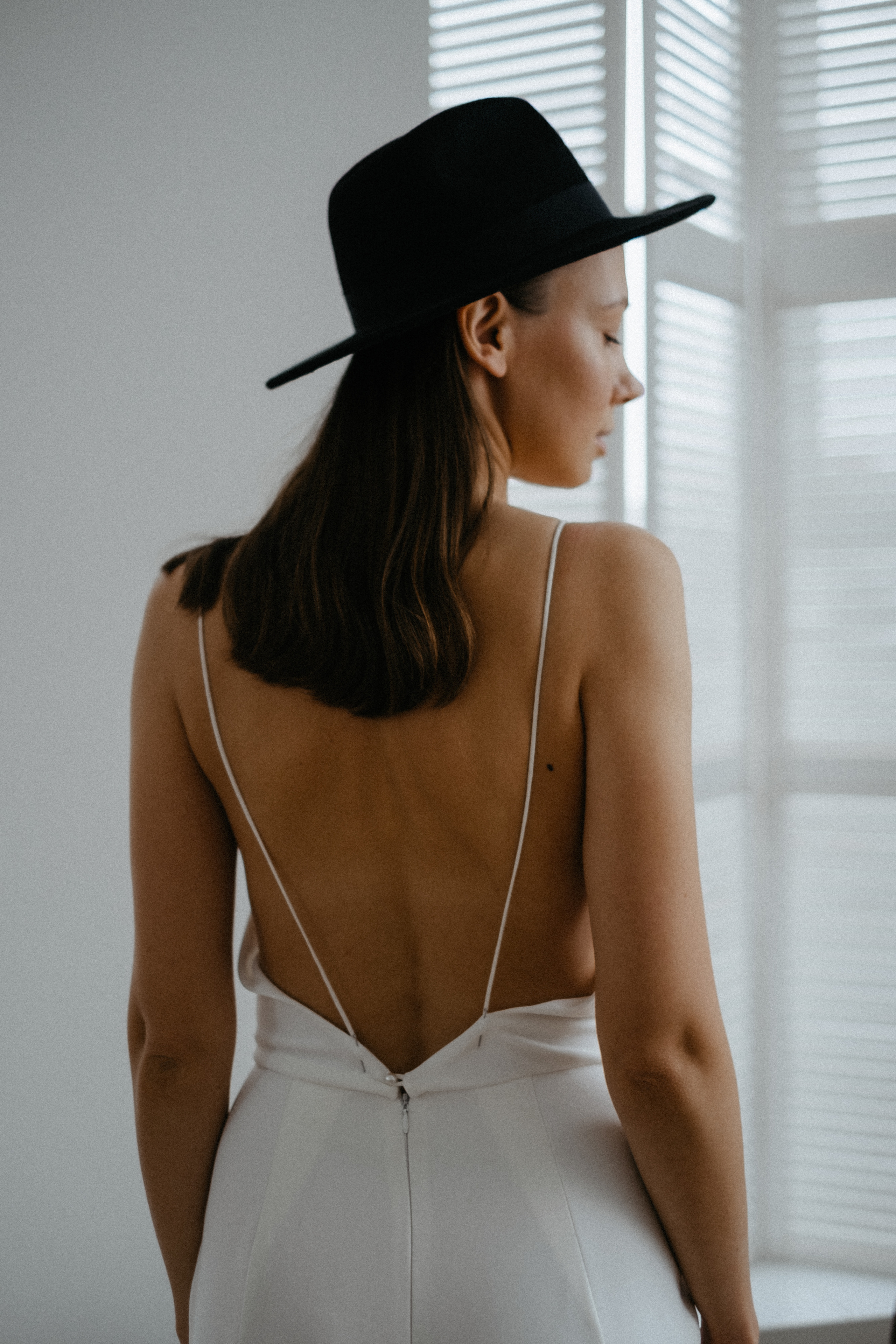 Bridebird. Не смотри на других, смотри внутрь себя