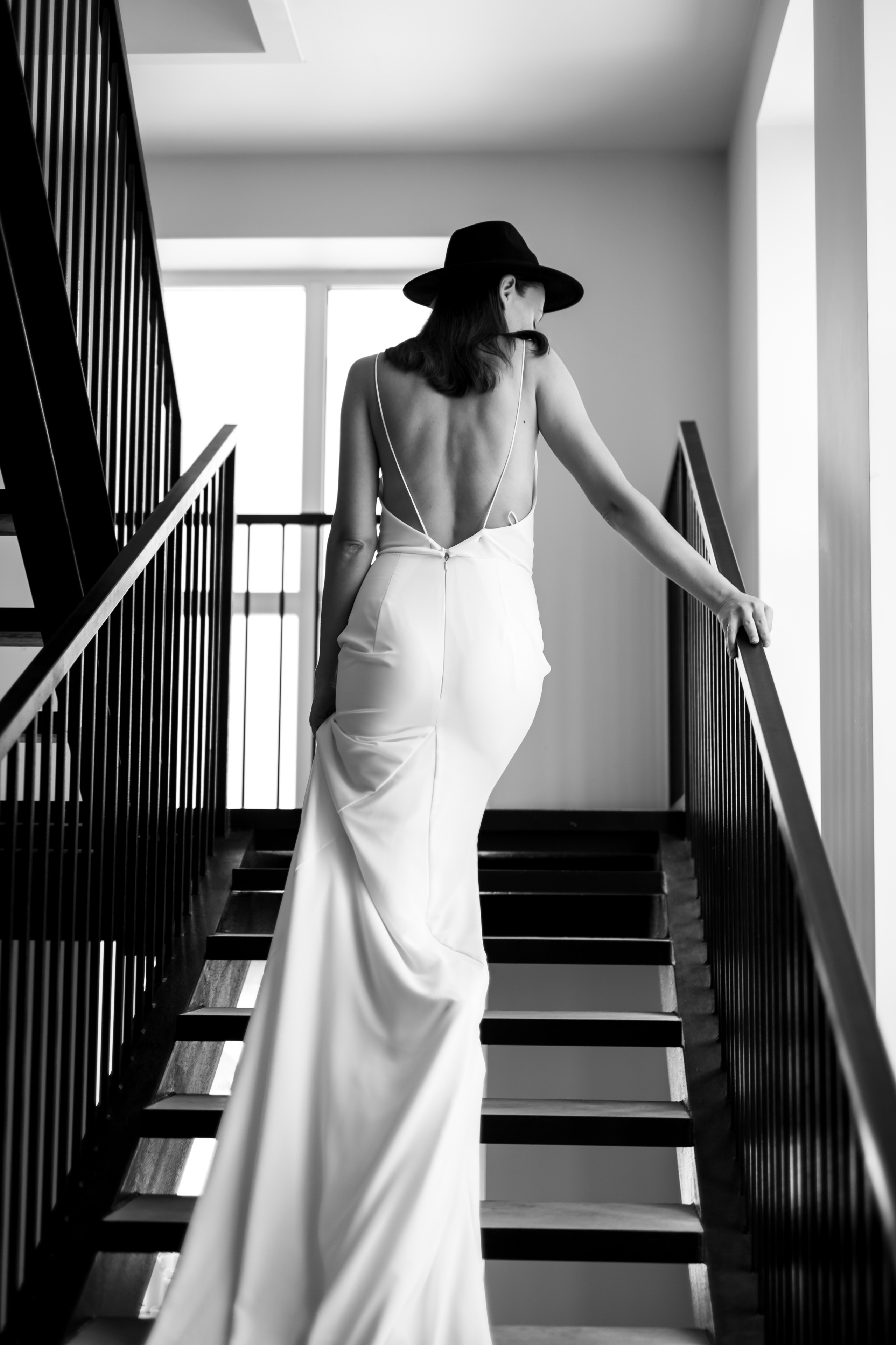 Bridebird. Не смотри на других, смотри внутрь себя