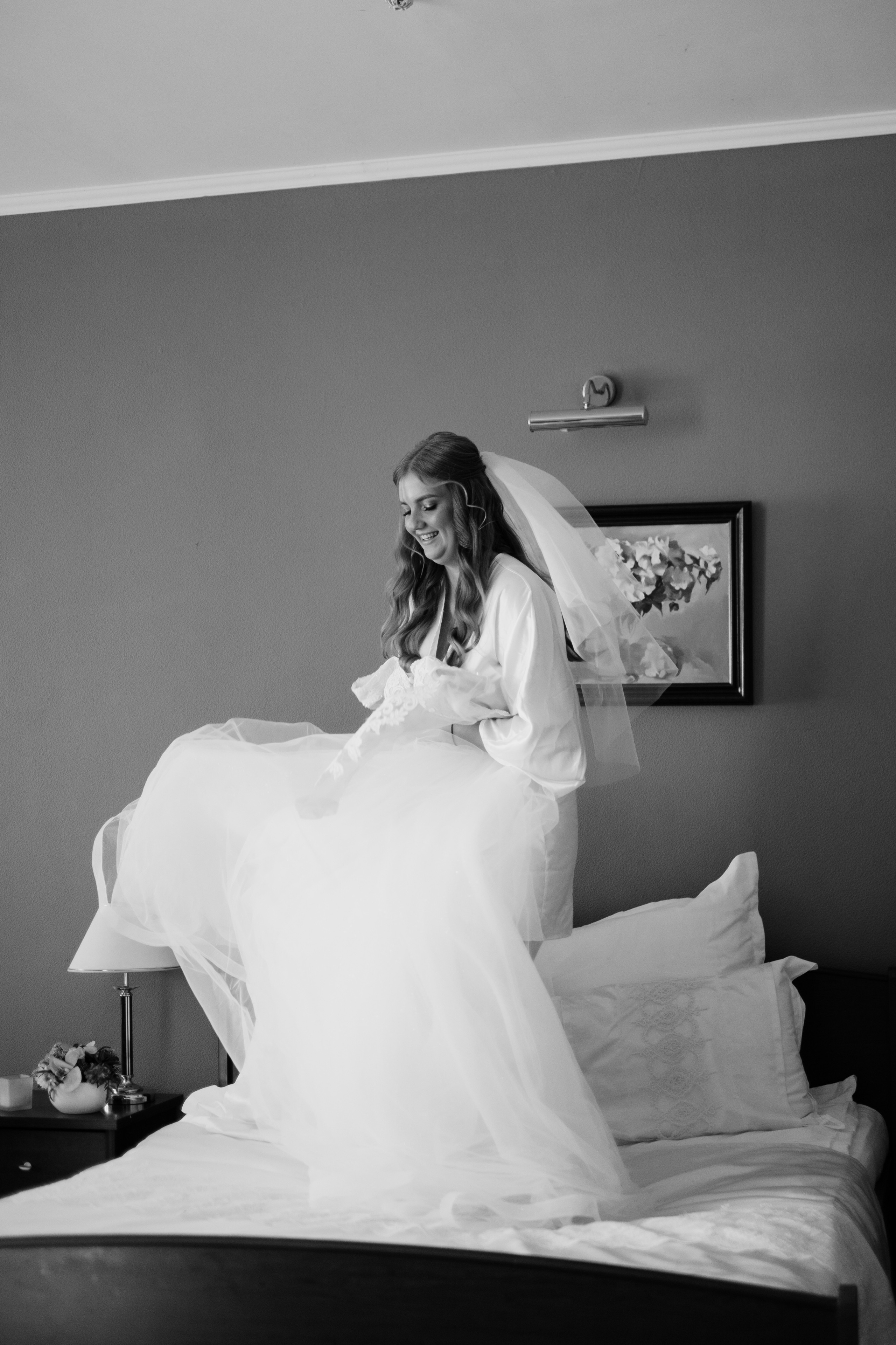 Анастасия & Борис. Не смотри на других, смотри внутрь себя