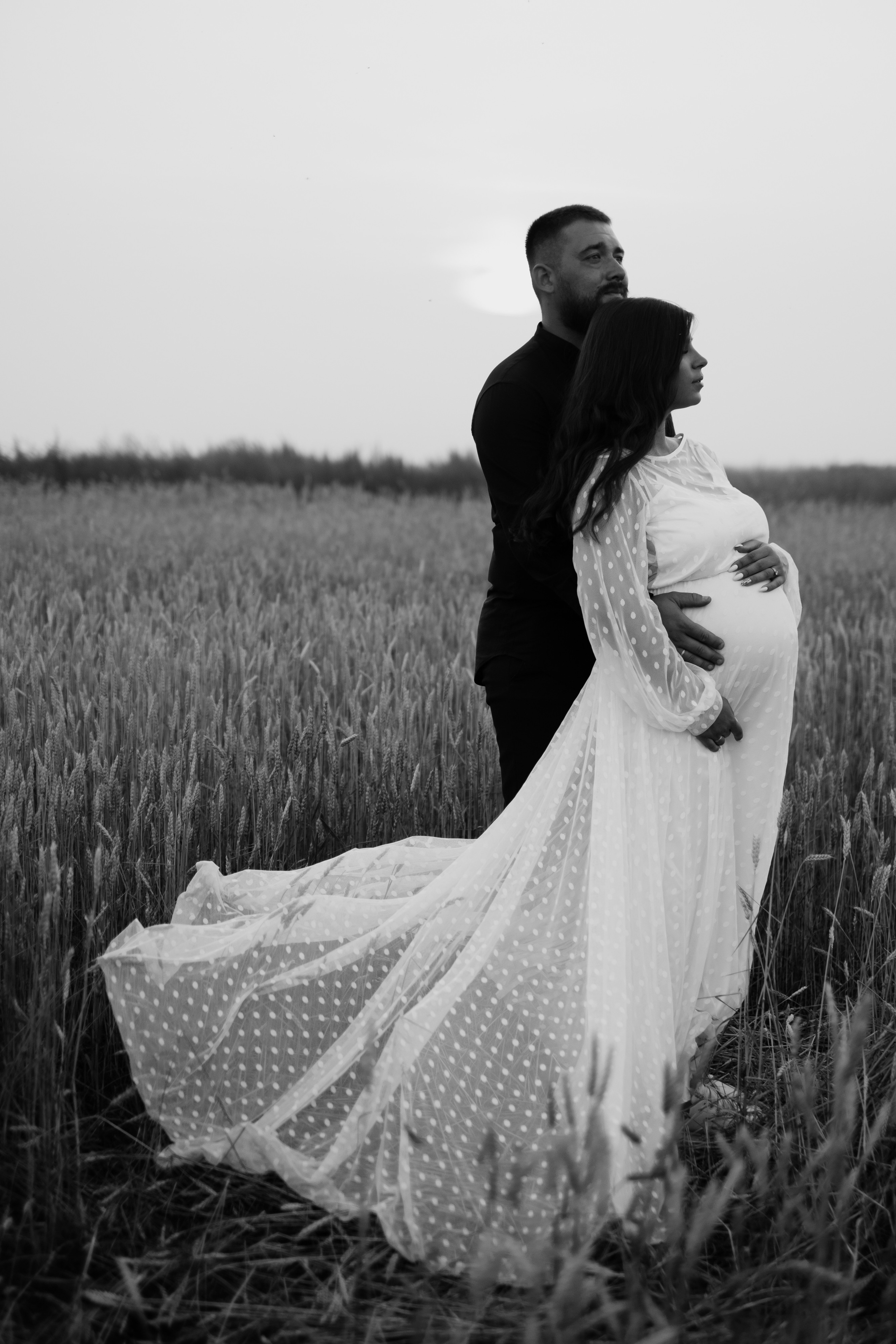 Алиса и Олег. Не смотри на других, смотри внутрь себя