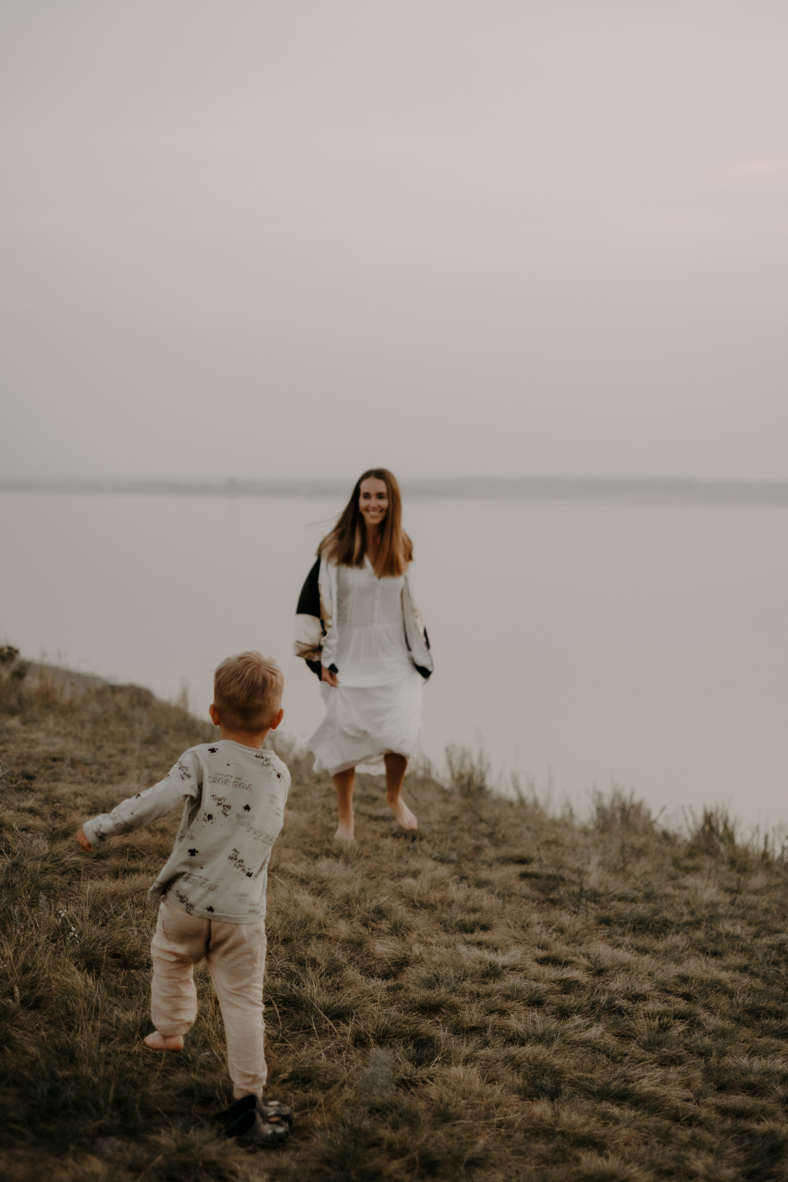 Касарги. Не смотри на других, смотри внутрь себя