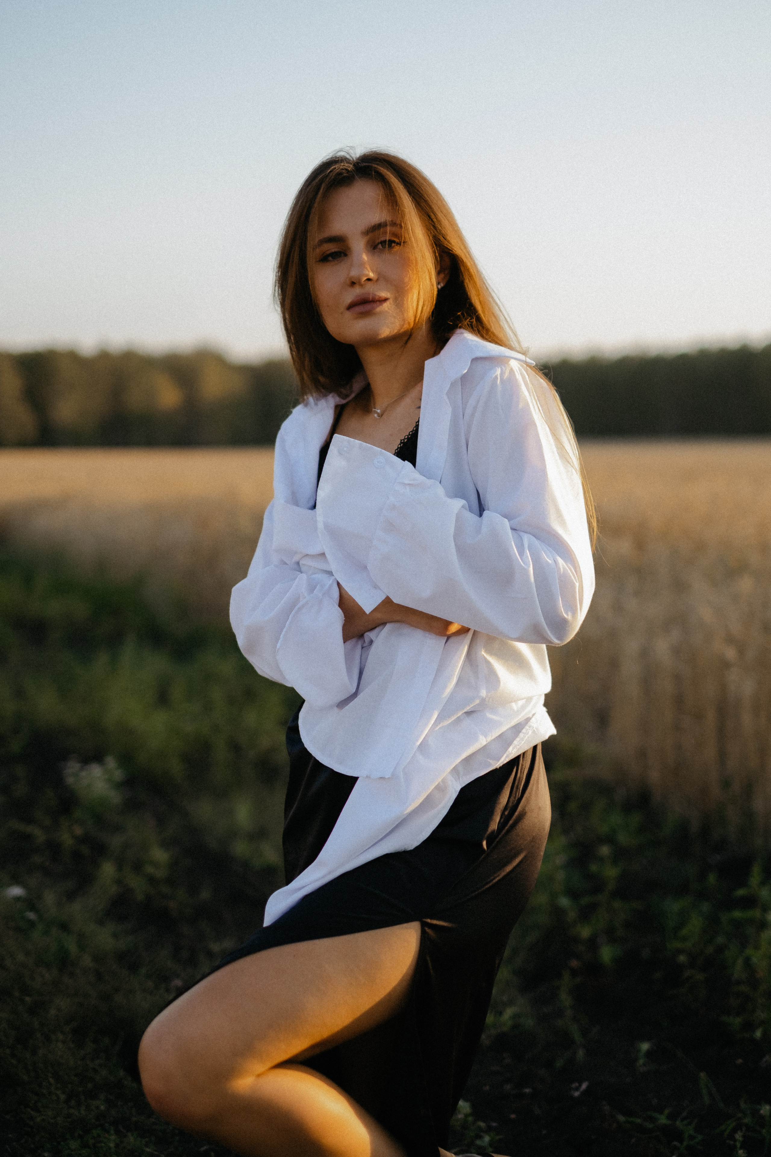 Ирина. Не смотри на других, смотри внутрь себя